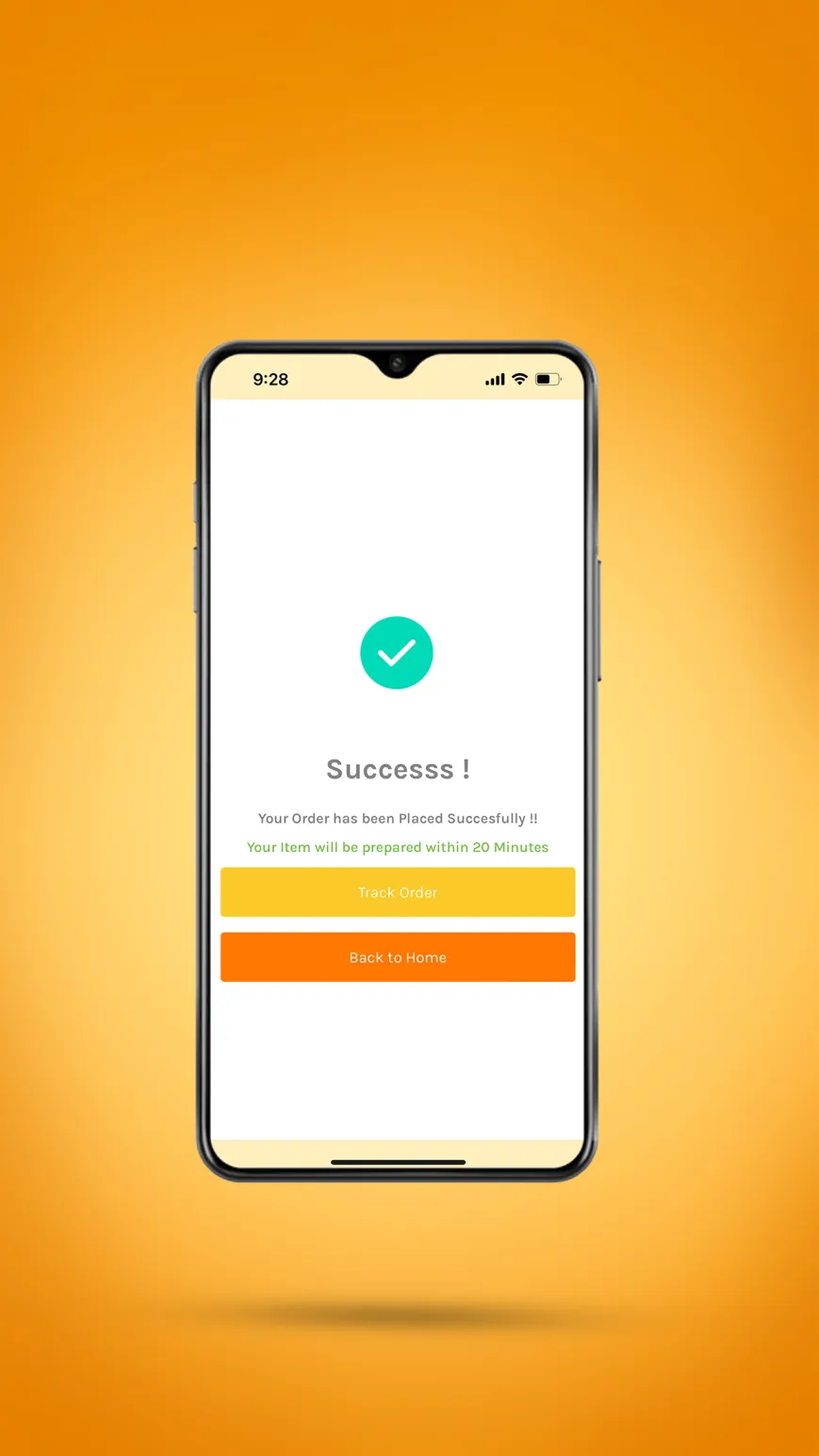 iLo | Delivery, Booking & more | Indus Appstore | Screenshot