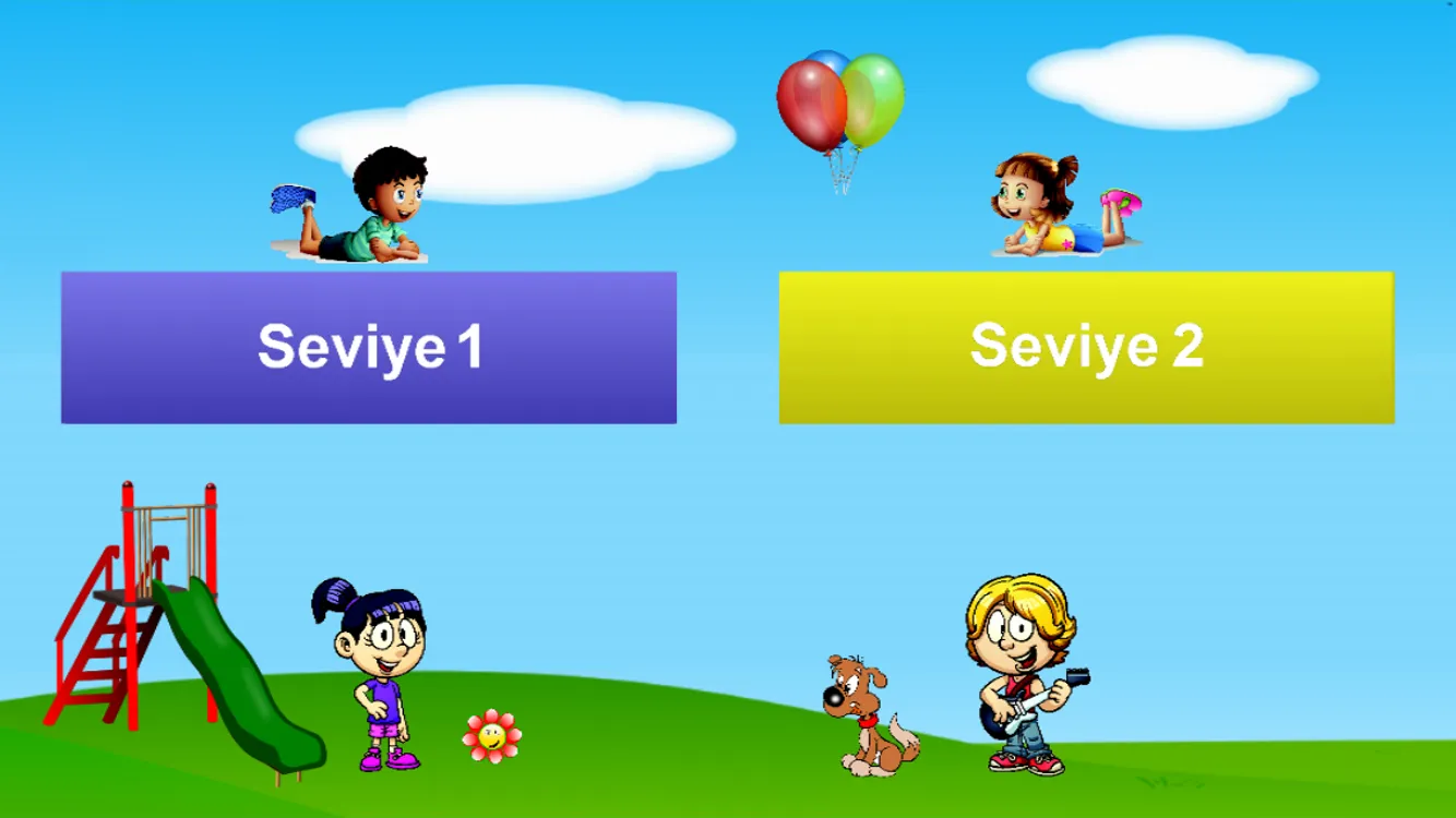 Türkçe okumayı öğrenmek | Indus Appstore | Screenshot