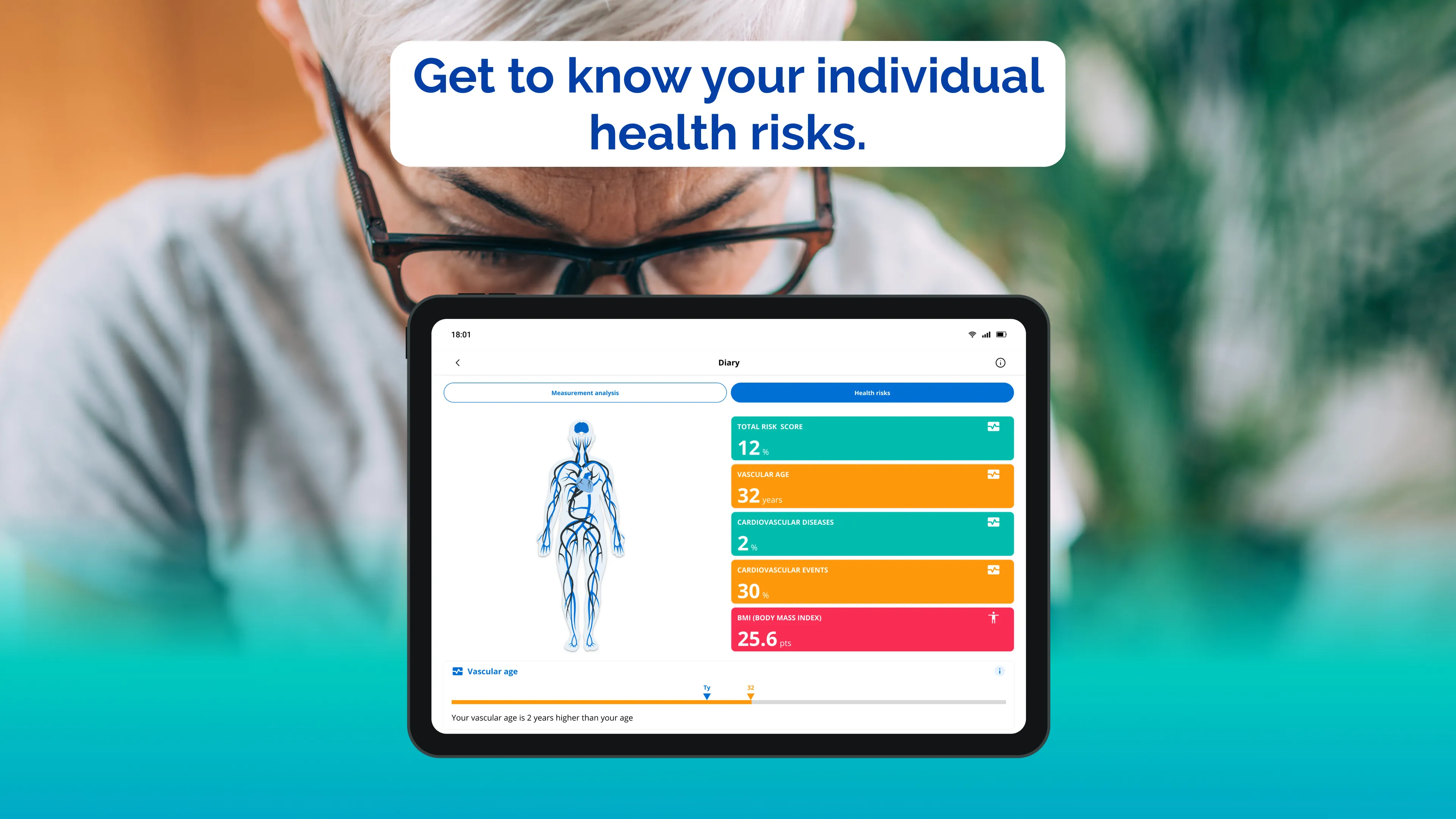 Shen Health | Indus Appstore | Screenshot