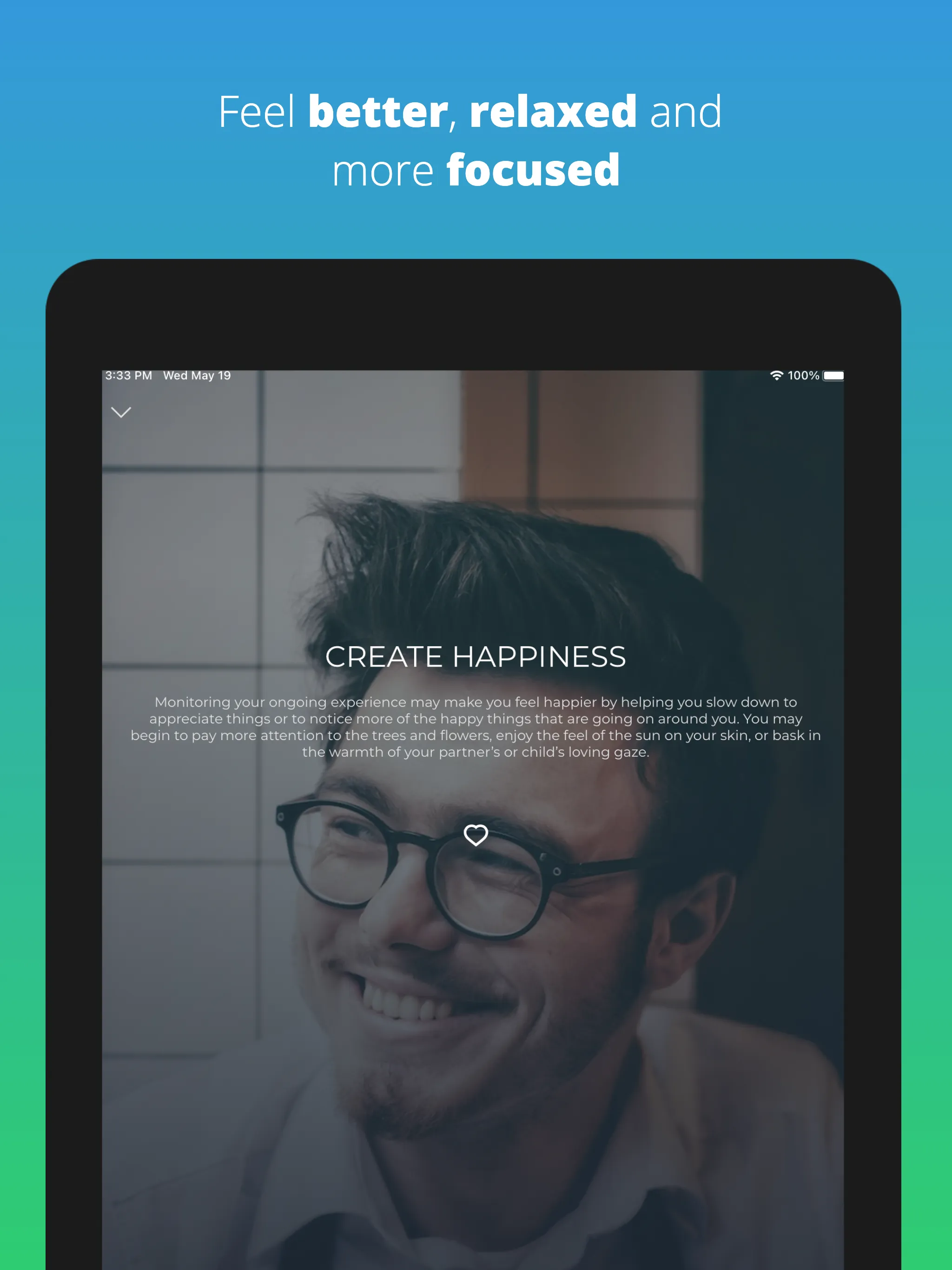 Mindcode - Reprogram Your Mind | Indus Appstore | Screenshot