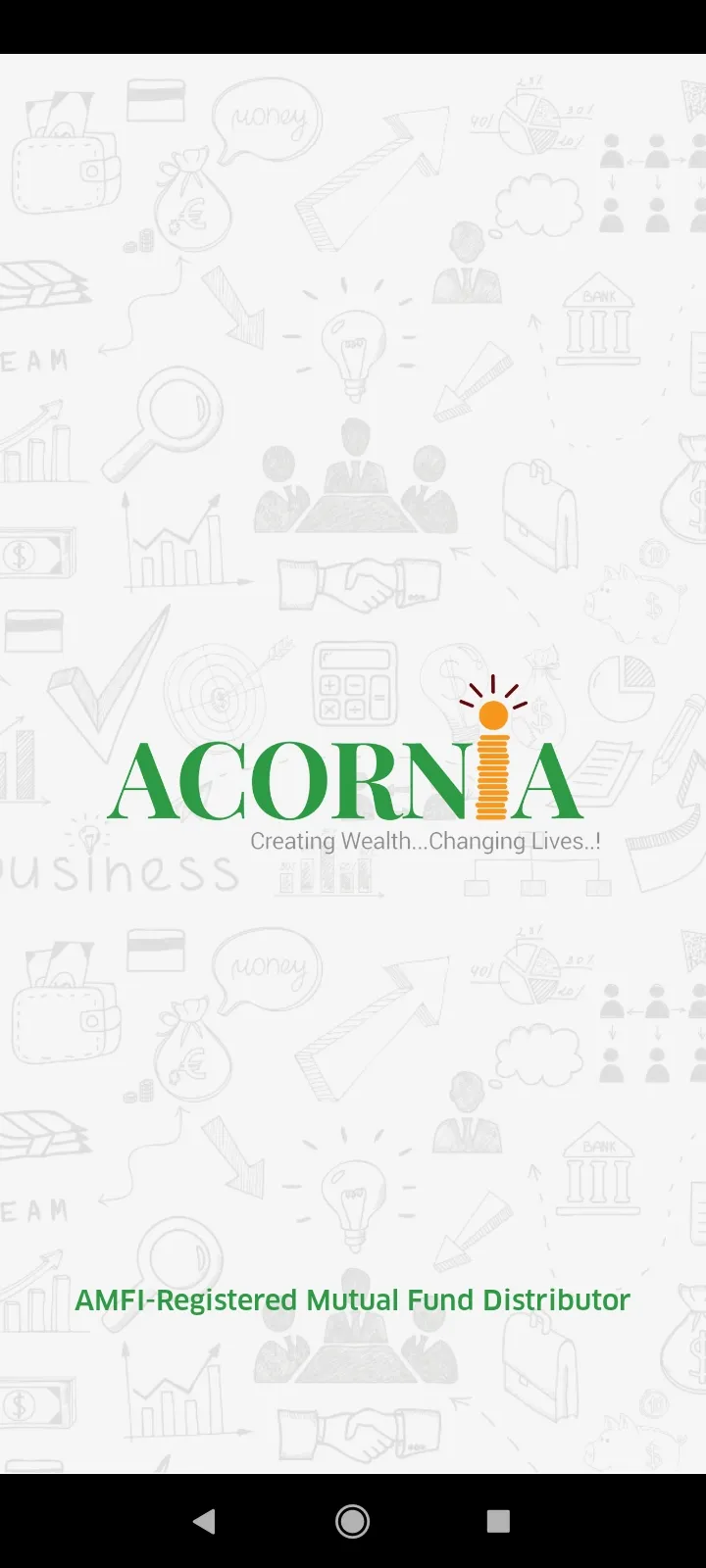 Acornia | Indus Appstore | Screenshot