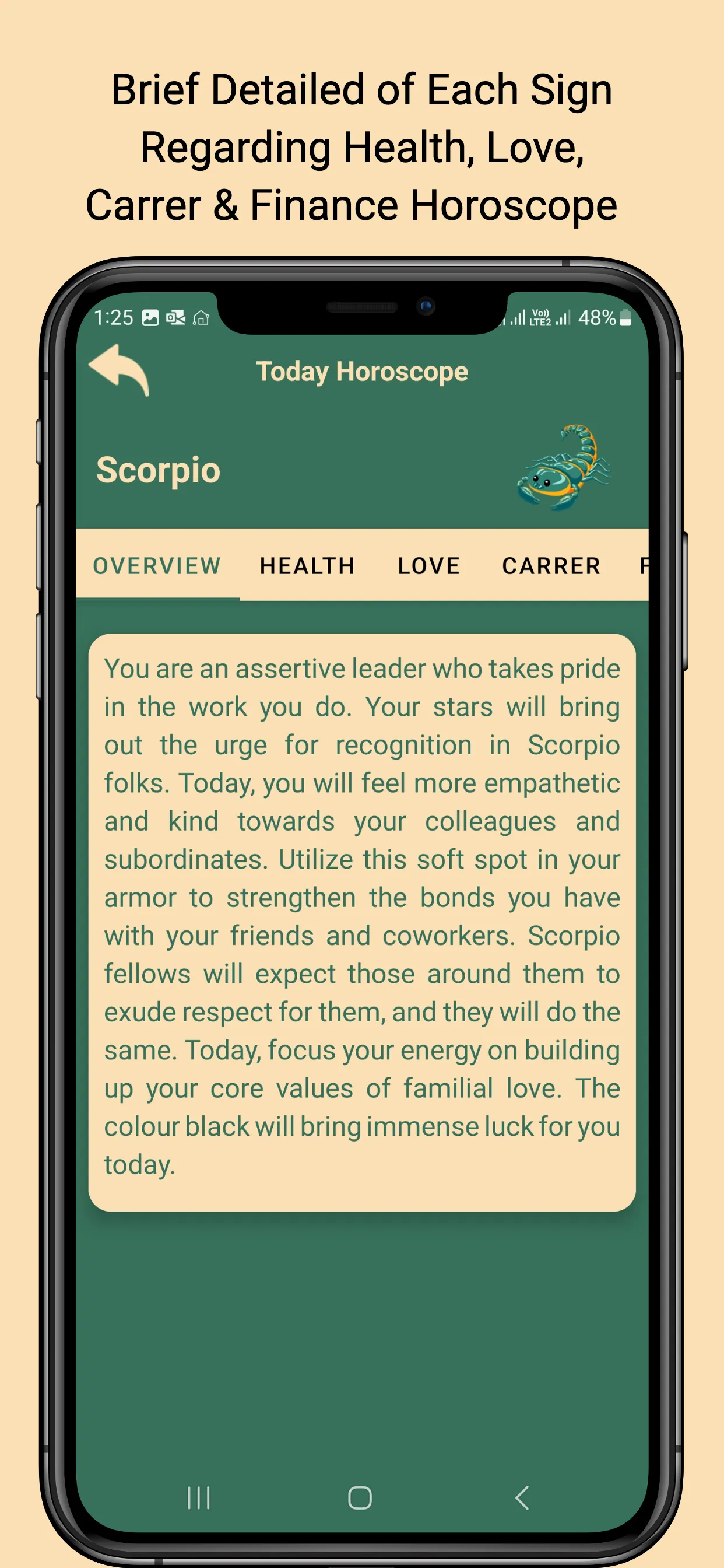 Numerology | Indus Appstore | Screenshot
