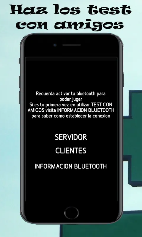 Test Auxiliar de Enfermeria | Indus Appstore | Screenshot