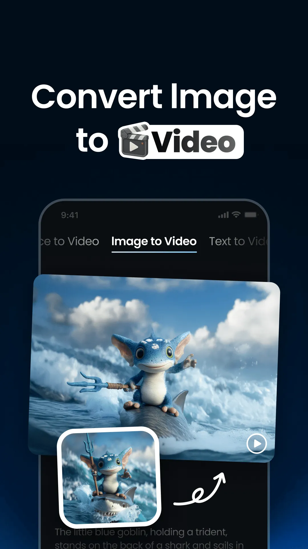 Vidu | Indus Appstore | Screenshot
