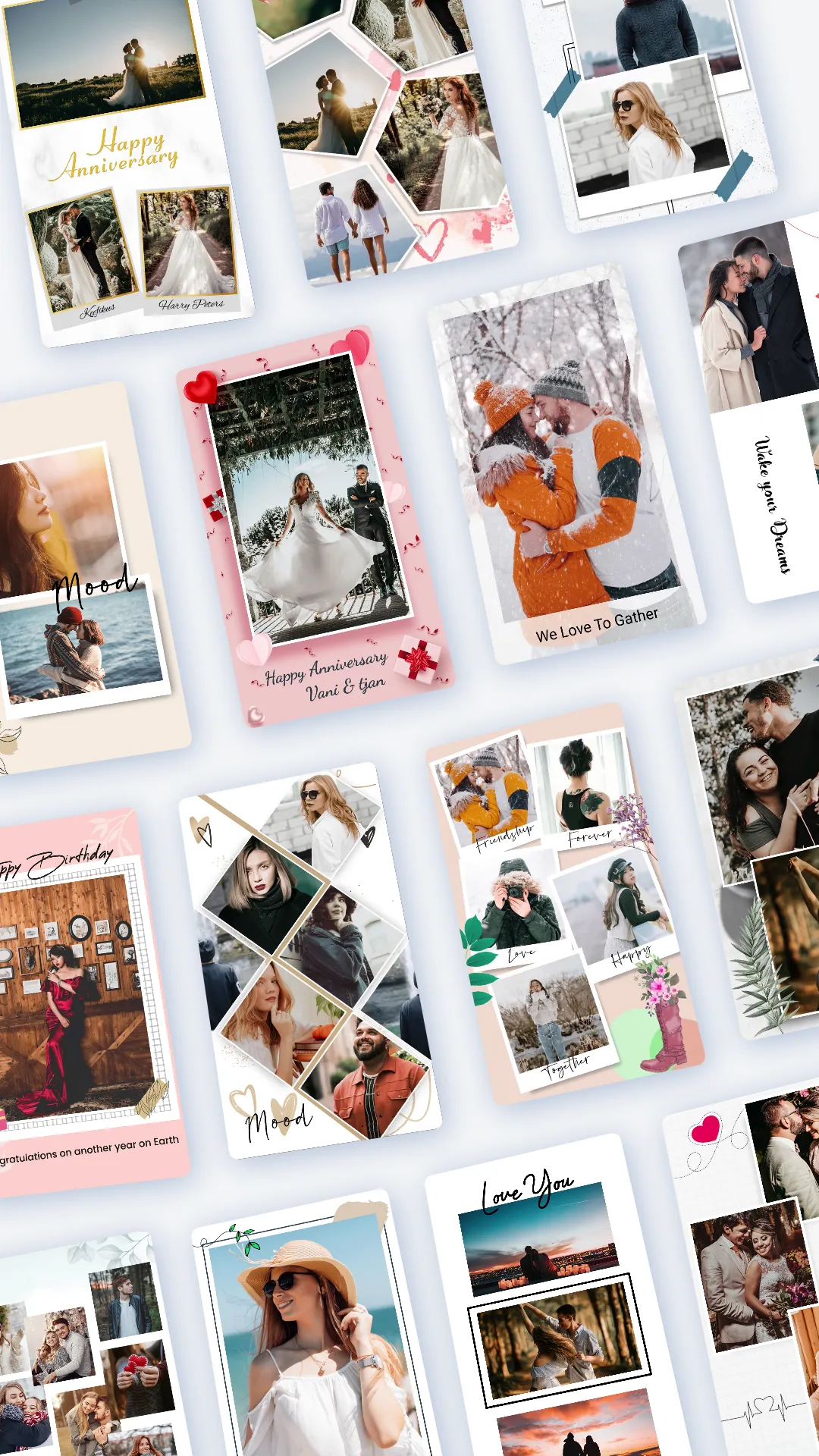 Story Bit | Story Video Maker | Indus Appstore | Screenshot