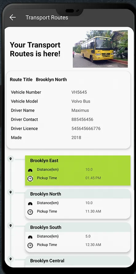 All Saints Convent School | Indus Appstore | Screenshot
