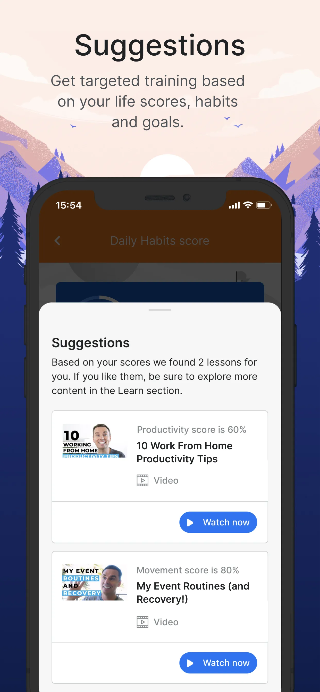 GrowthDay Personal Development | Indus Appstore | Screenshot