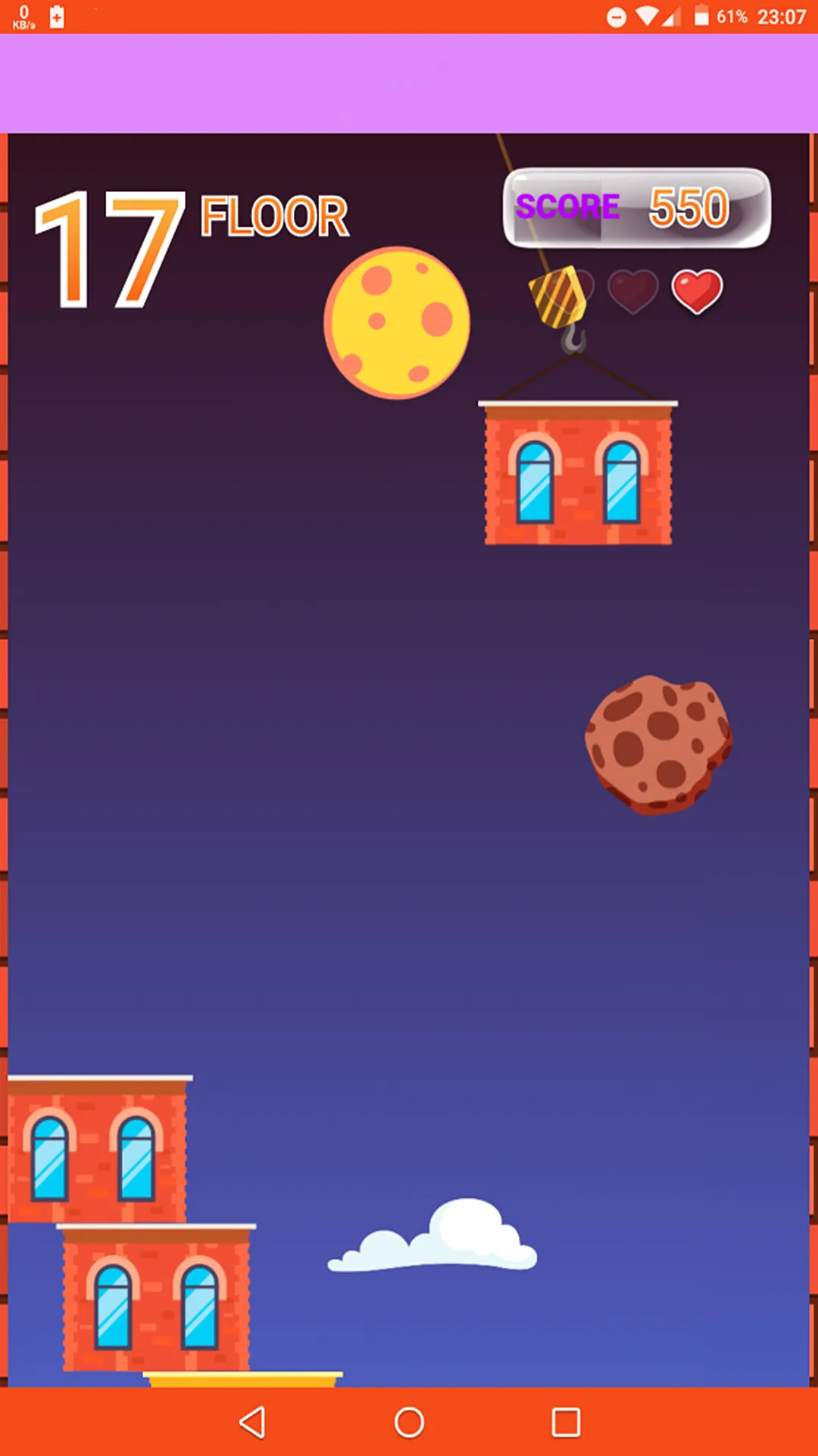 Tower Building | Indus Appstore | Screenshot