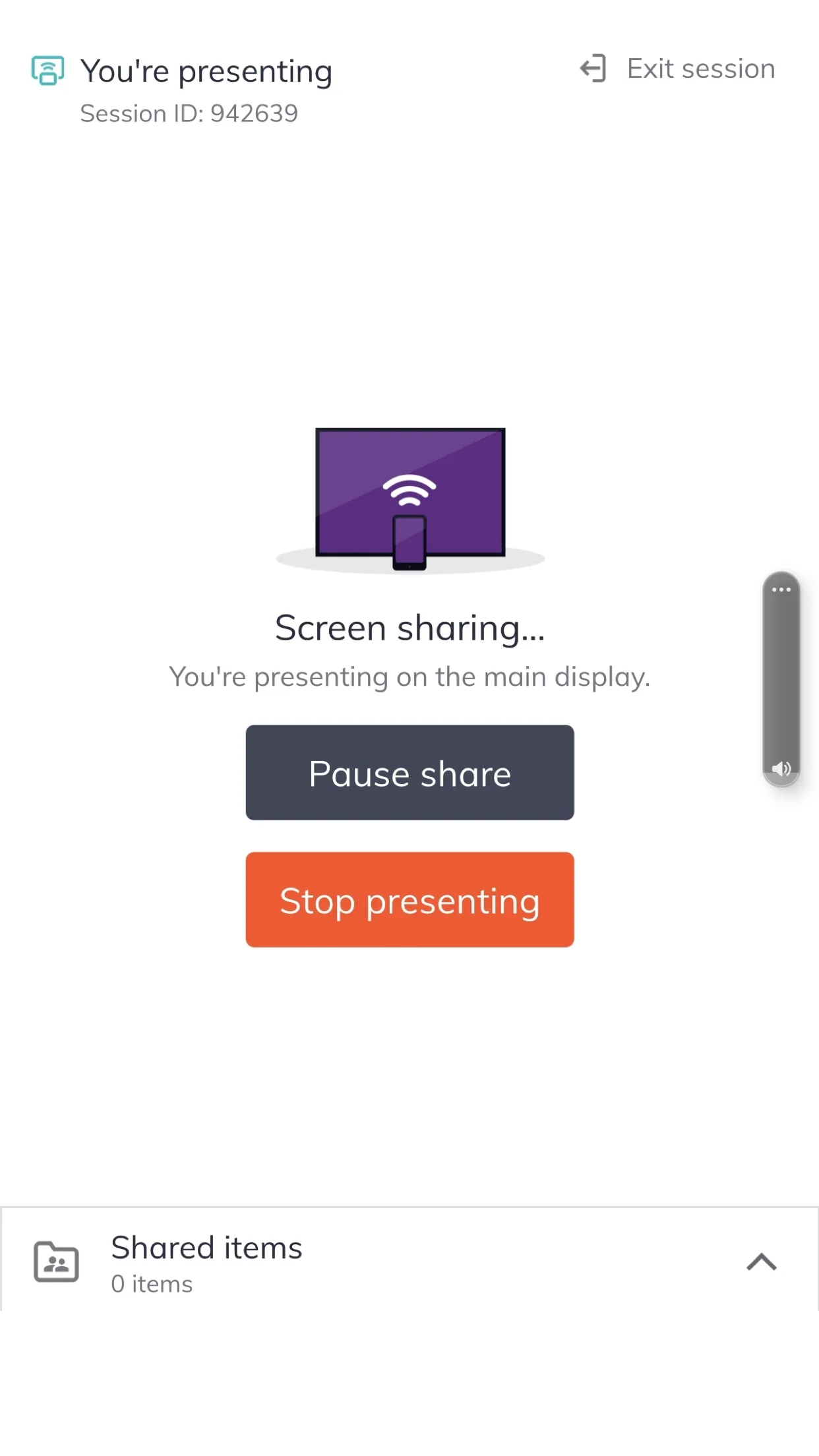 SMART Mirror | Indus Appstore | Screenshot