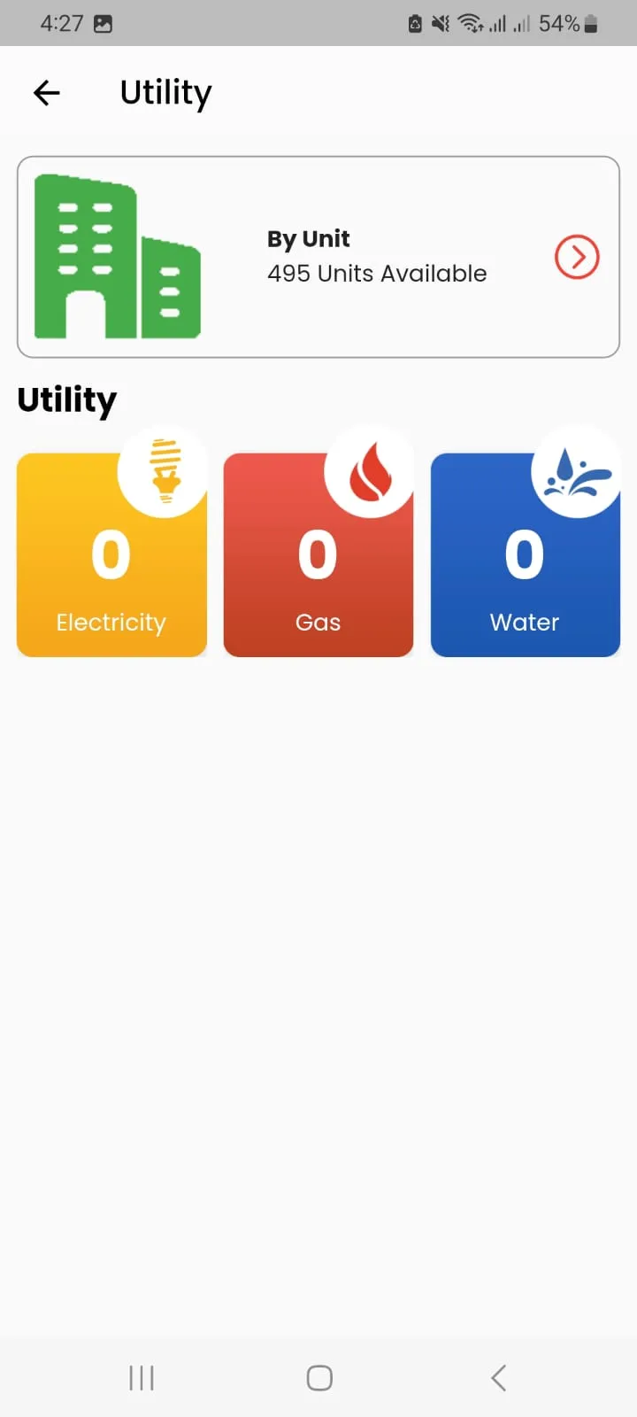 Priority | Indus Appstore | Screenshot