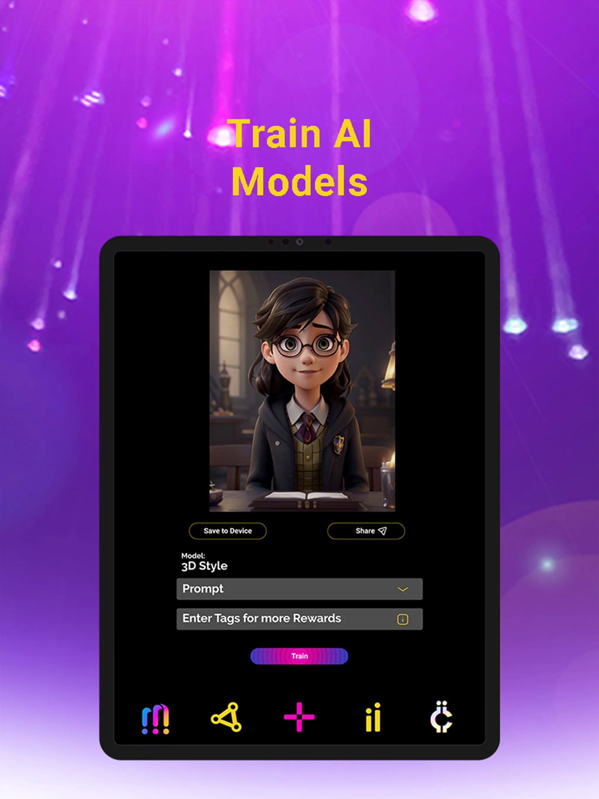Raiinmaker | Indus Appstore | Screenshot