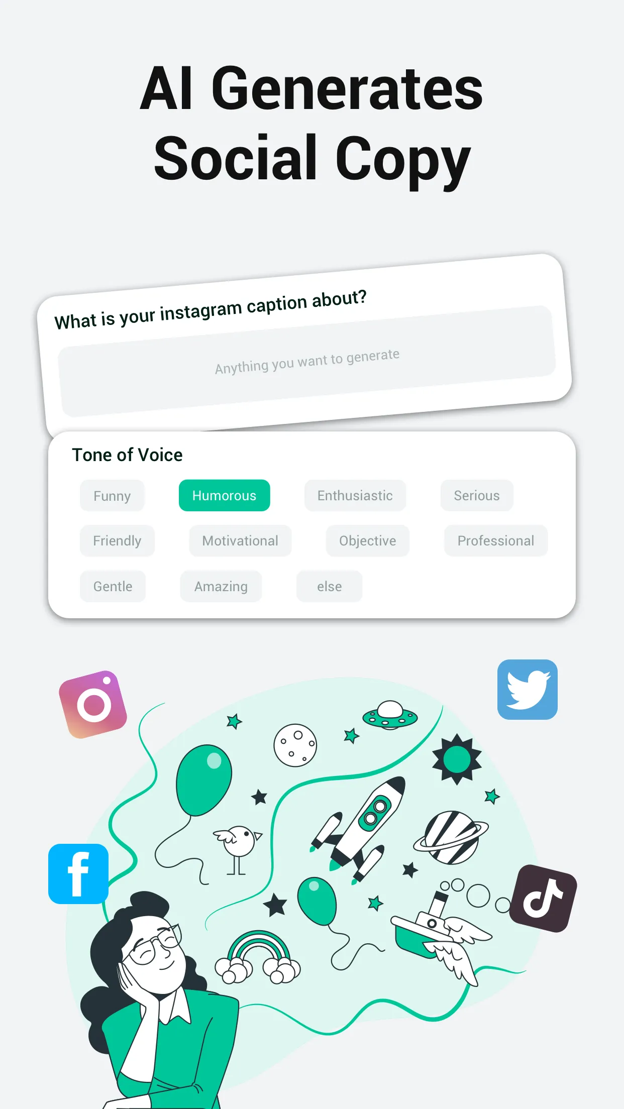 AI Notes Voice to Text AI Chat | Indus Appstore | Screenshot