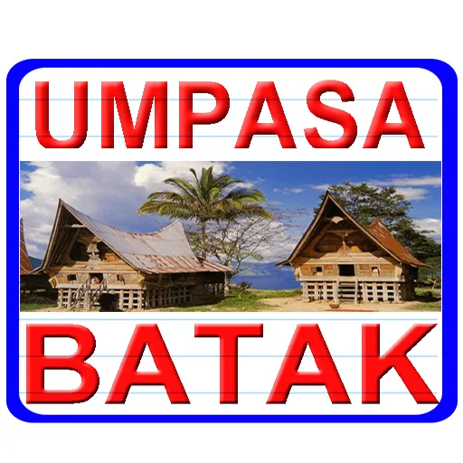 Umpasa Batak Toba Lengkap | Indus Appstore | Screenshot