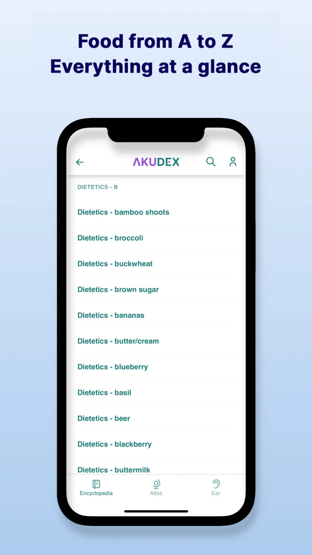 AKUDEX Acupuncture | Indus Appstore | Screenshot