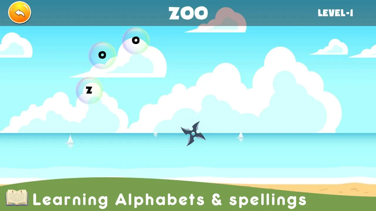 Spelling Master Spell & Learn | Indus Appstore | Screenshot