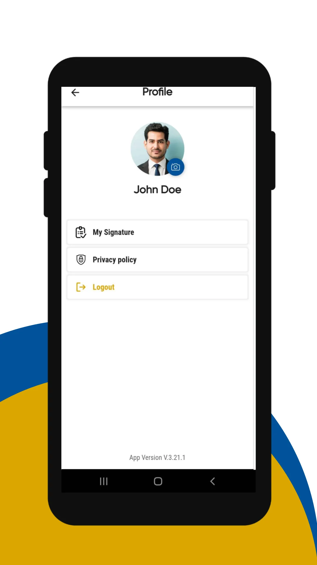 LIC's Sales Saathi | Indus Appstore | Screenshot