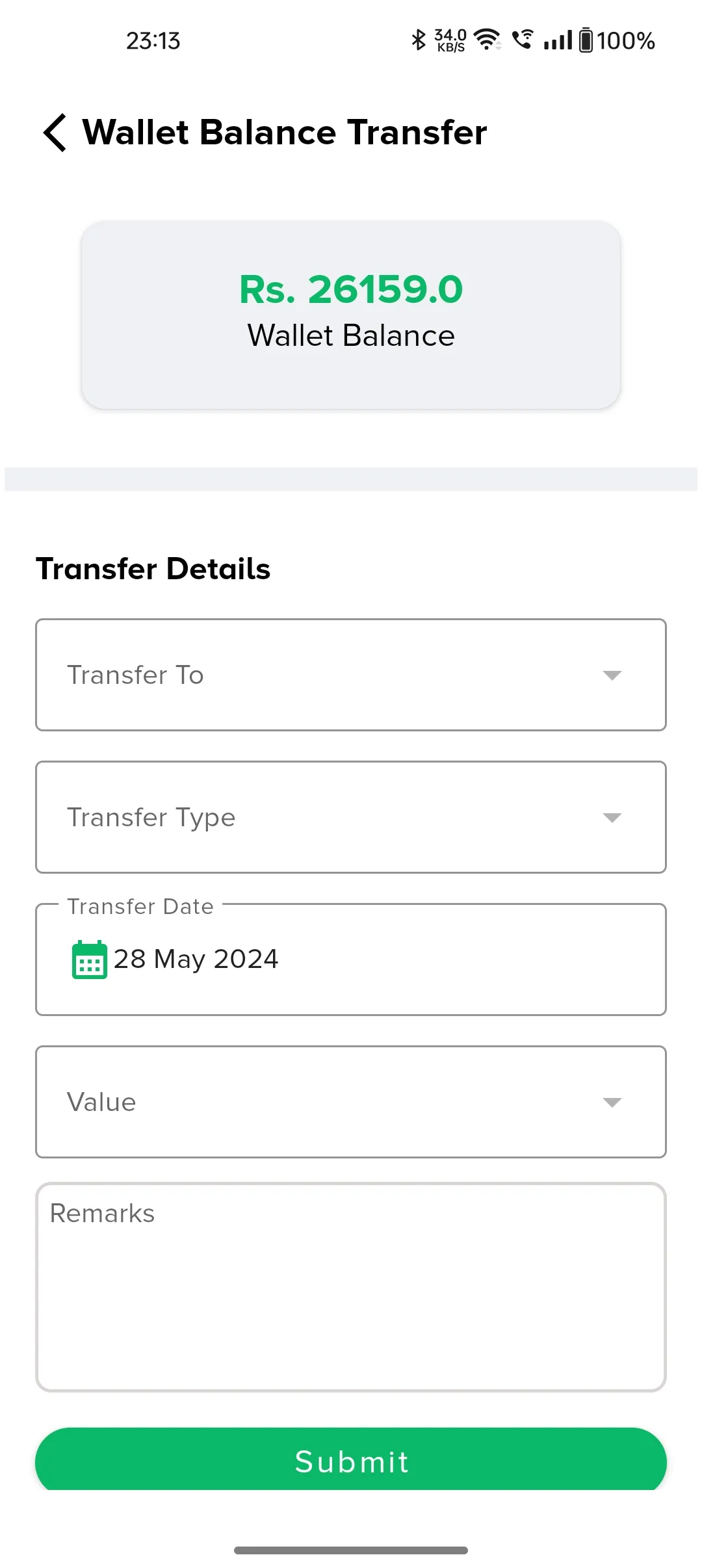 BMS Live | Indus Appstore | Screenshot