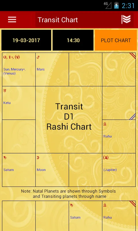 Divya Chakshu | Indus Appstore | Screenshot