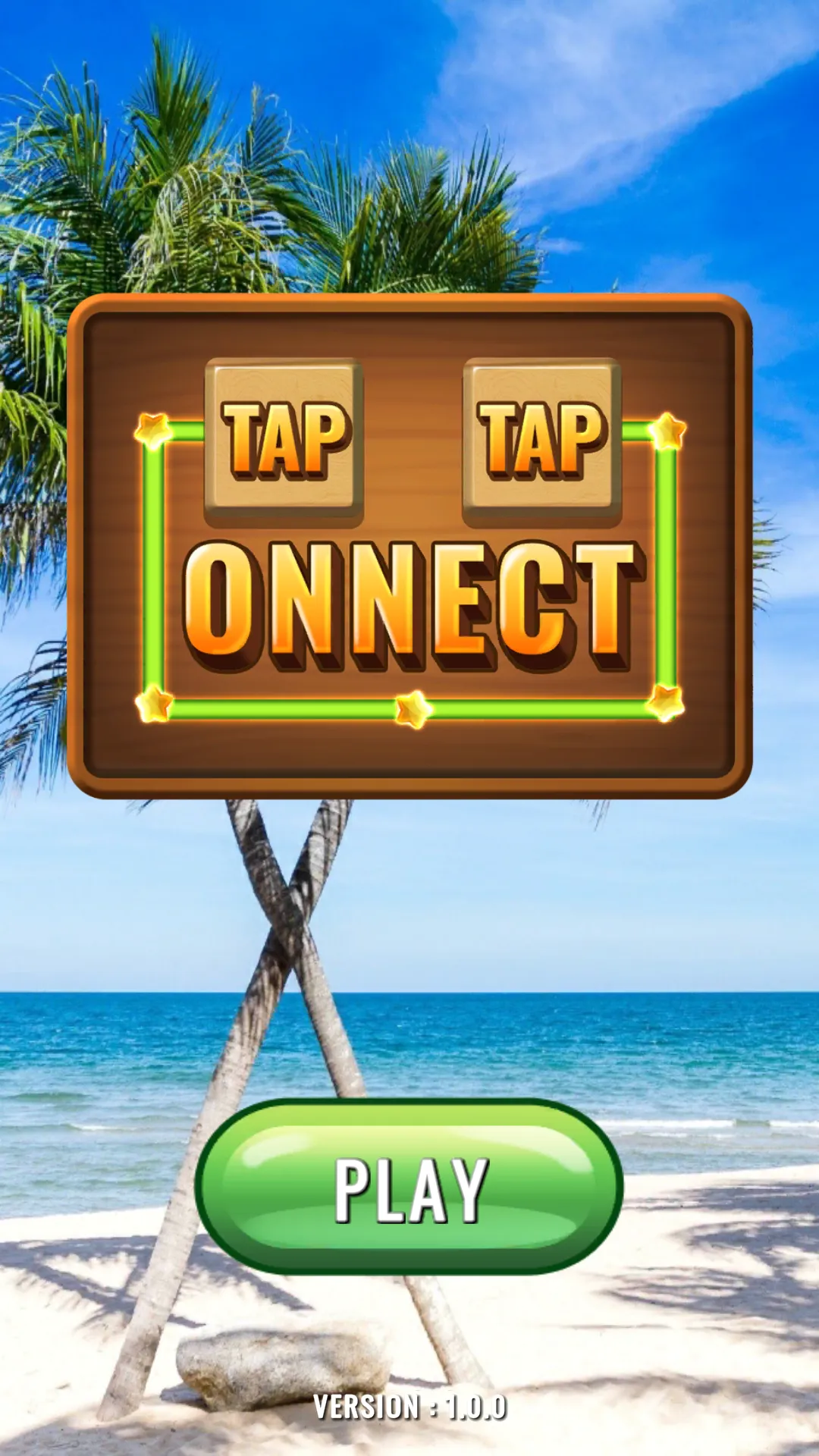 Tap Tap Onnect - Tile Connect | Indus Appstore | Screenshot