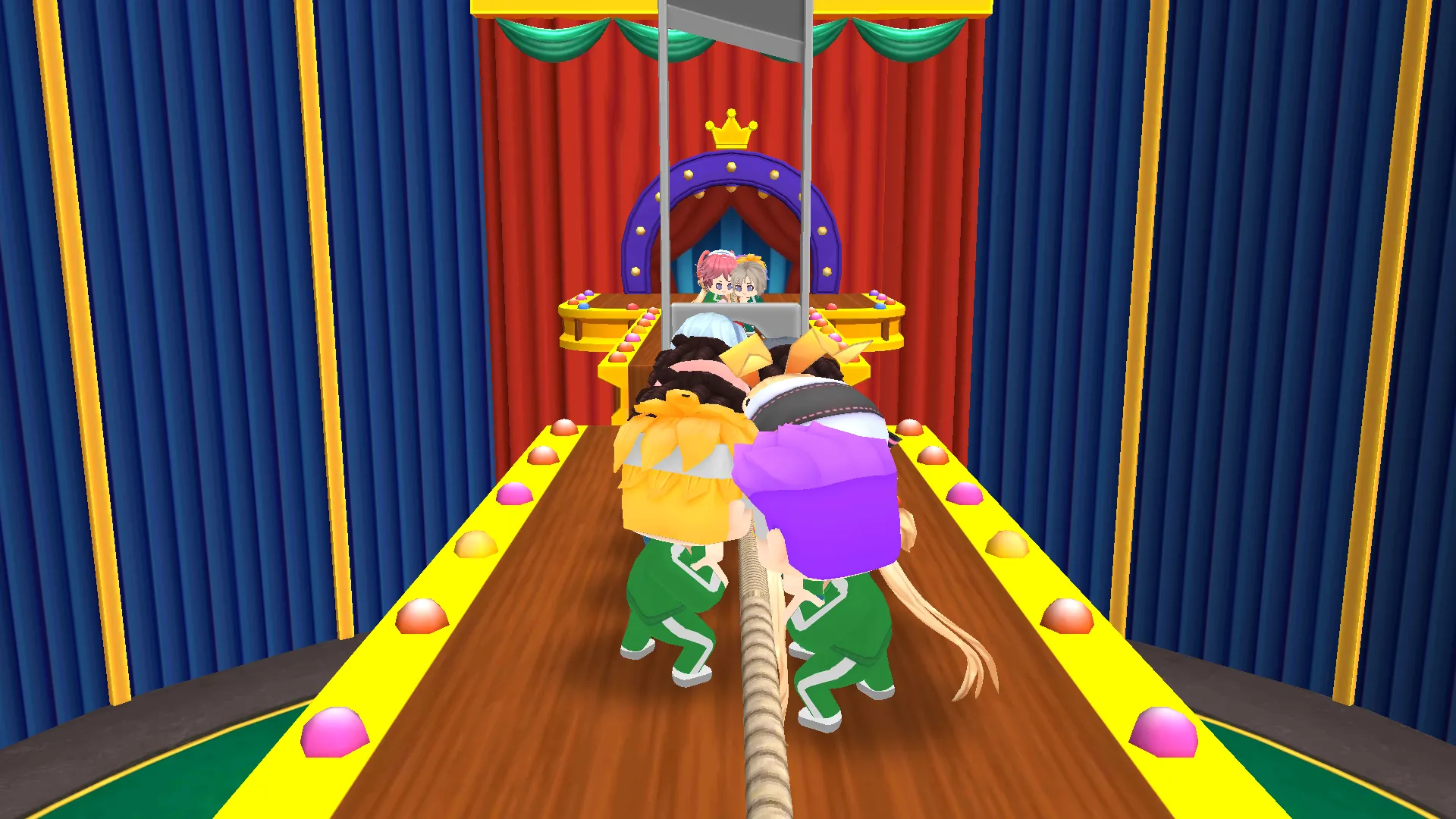 Prison Escape Challenge | Indus Appstore | Screenshot