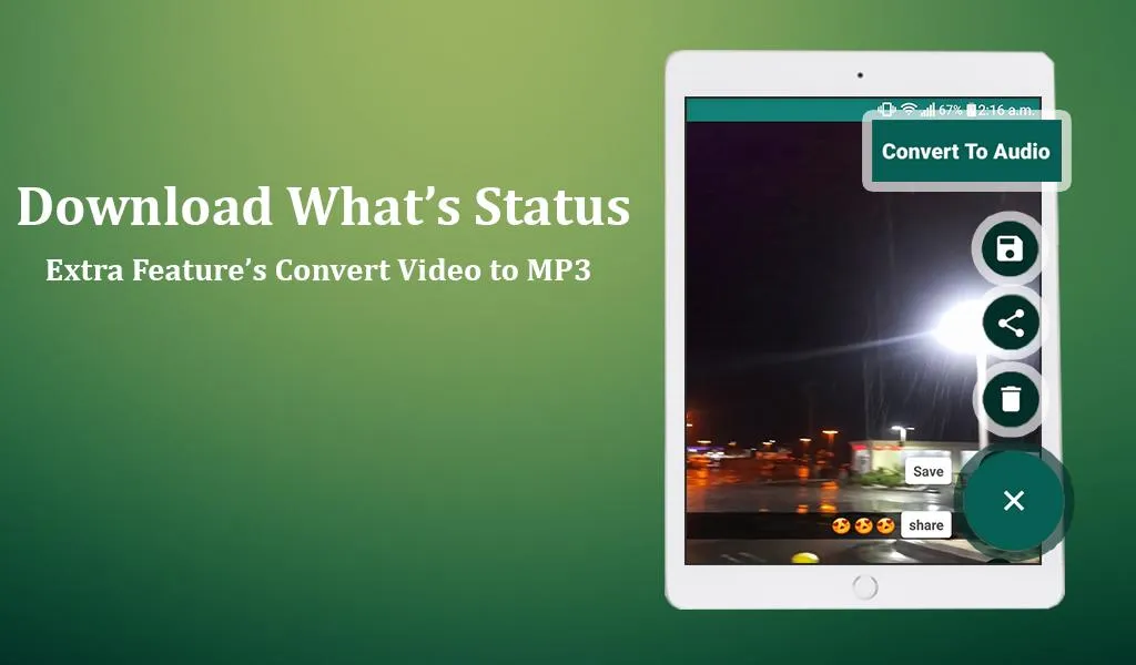 Full Video Status & Downloader | Indus Appstore | Screenshot