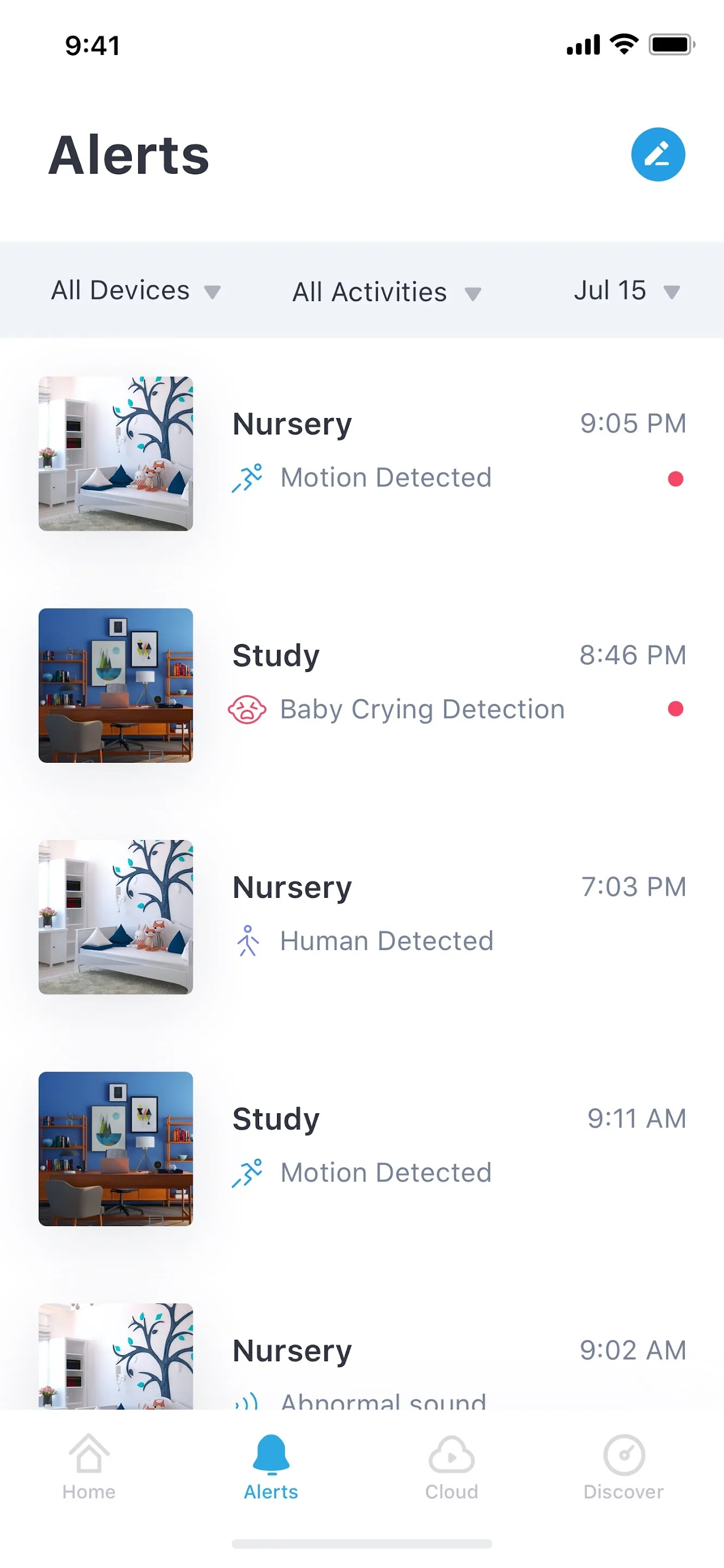 YI Life | Indus Appstore | Screenshot