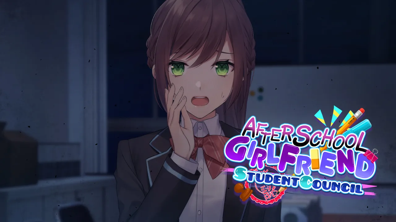 After School Girlfriend | Indus Appstore | Screenshot