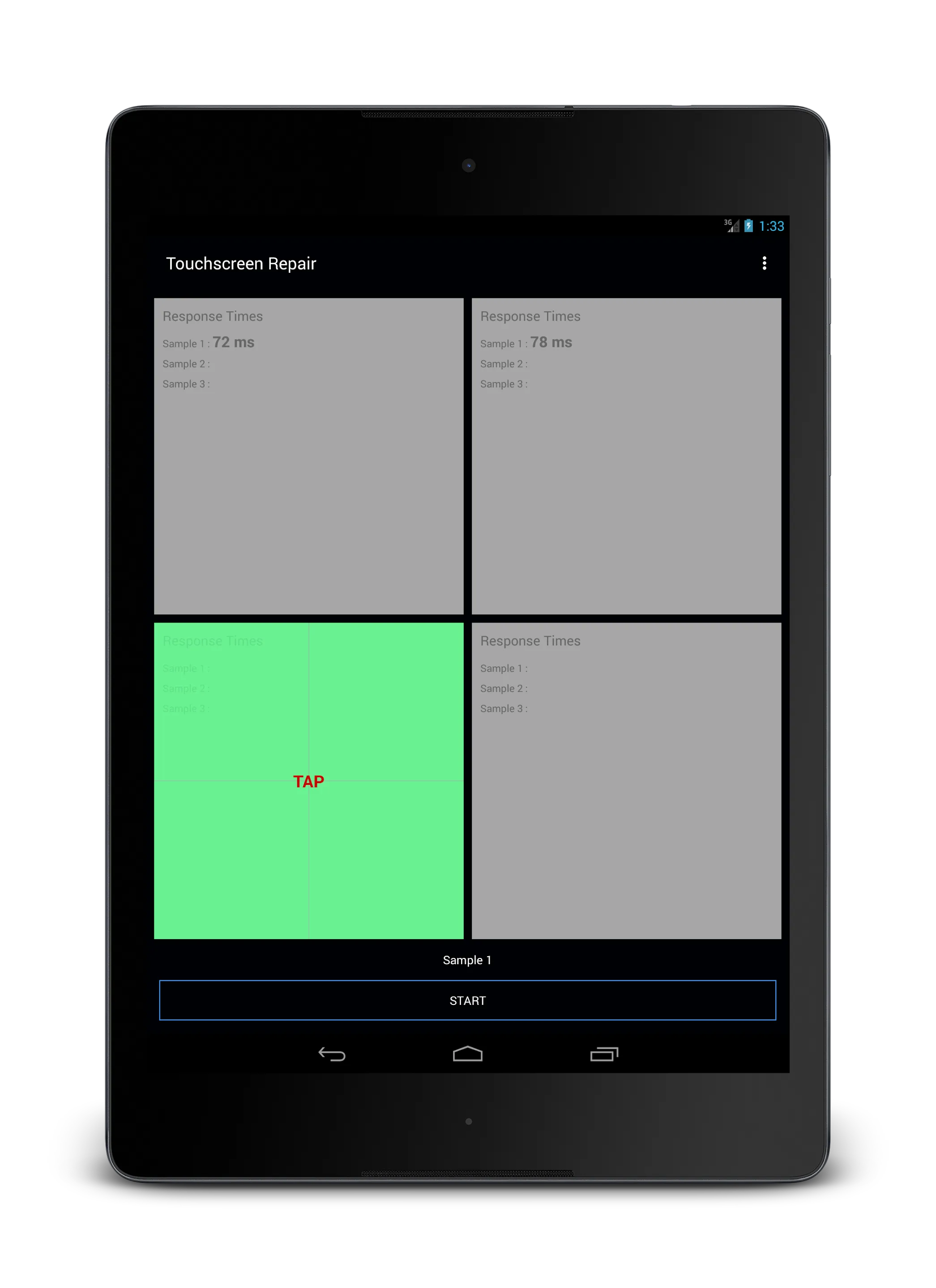 Touchscreen Repair | Indus Appstore | Screenshot