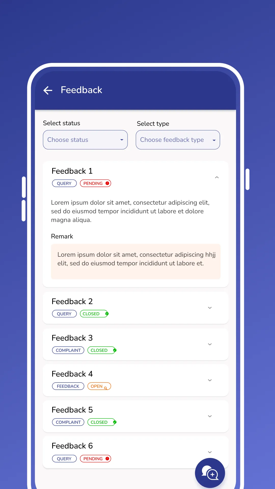 Ambika Classes | Indus Appstore | Screenshot