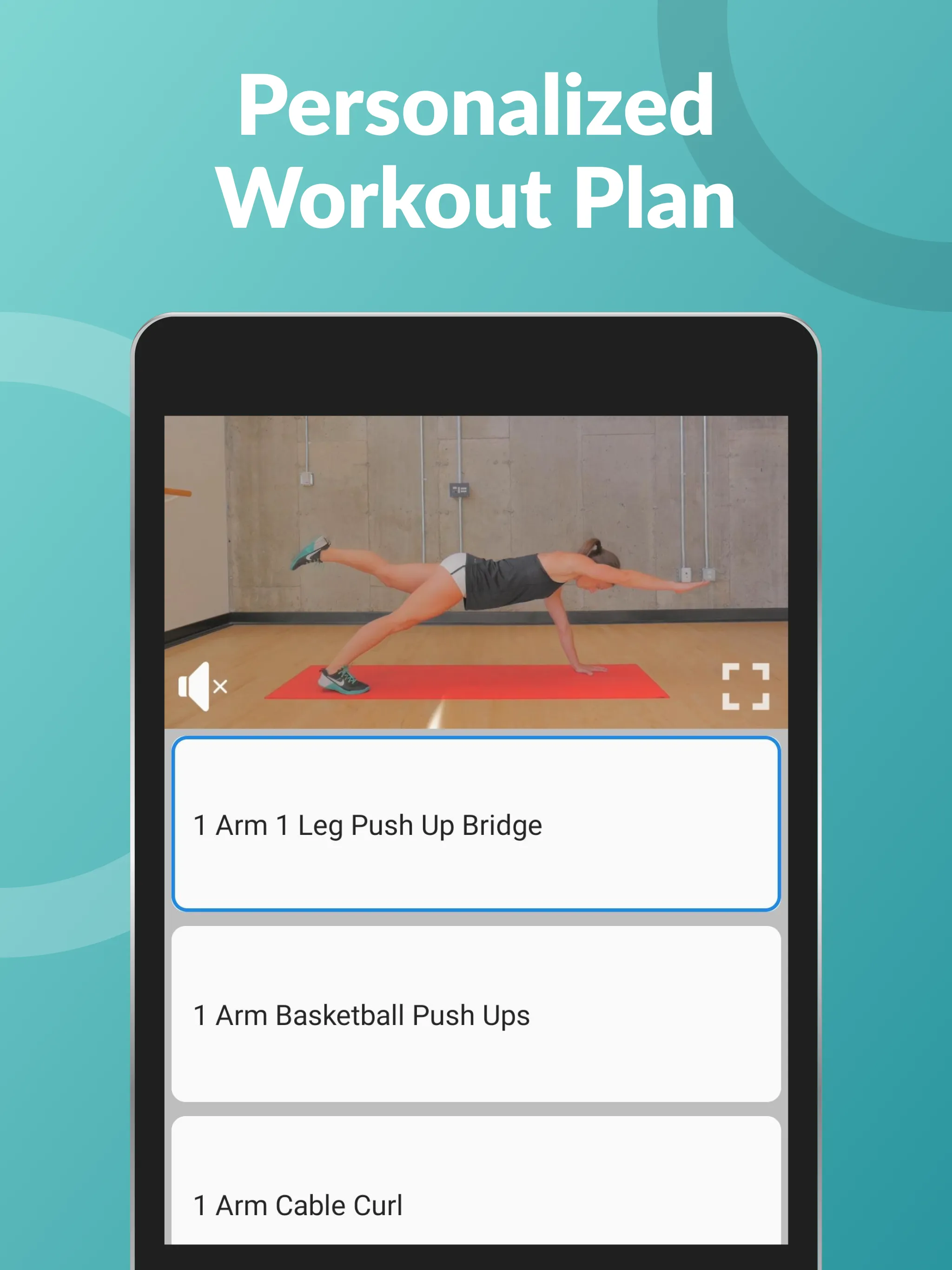 Badminton Strength Training | Indus Appstore | Screenshot