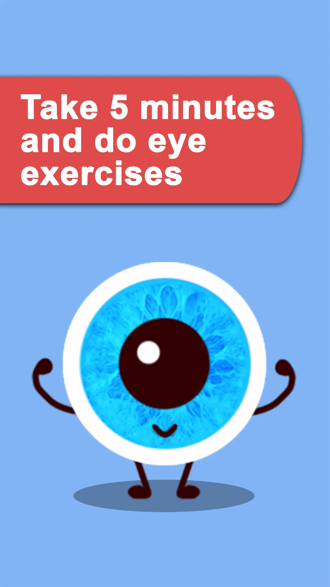 Eye Exercise: Improve Eyesight | Indus Appstore | Screenshot