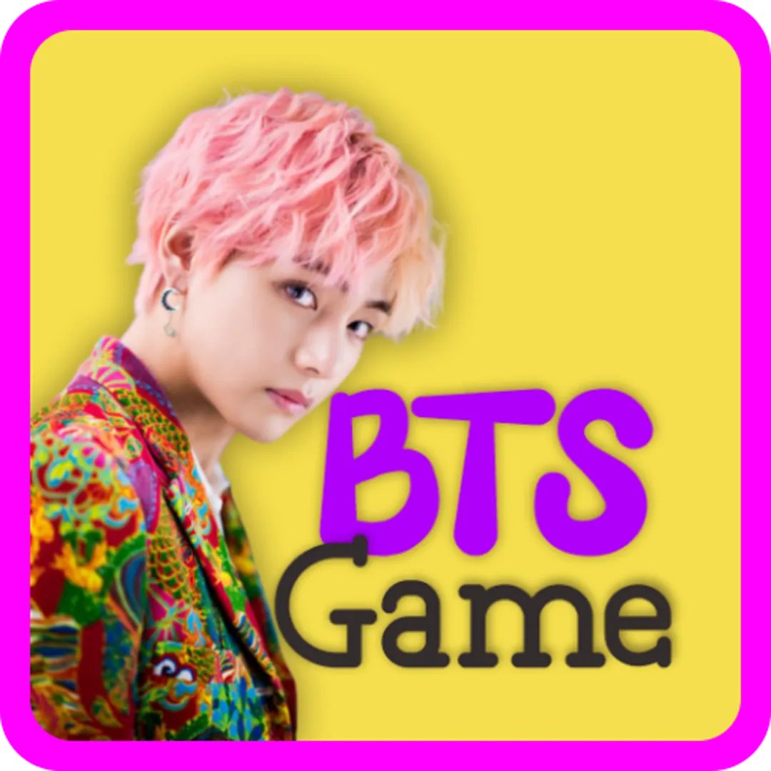 BTS Game | 4 PIC 1 BTS MEMBER | Indus Appstore | Screenshot