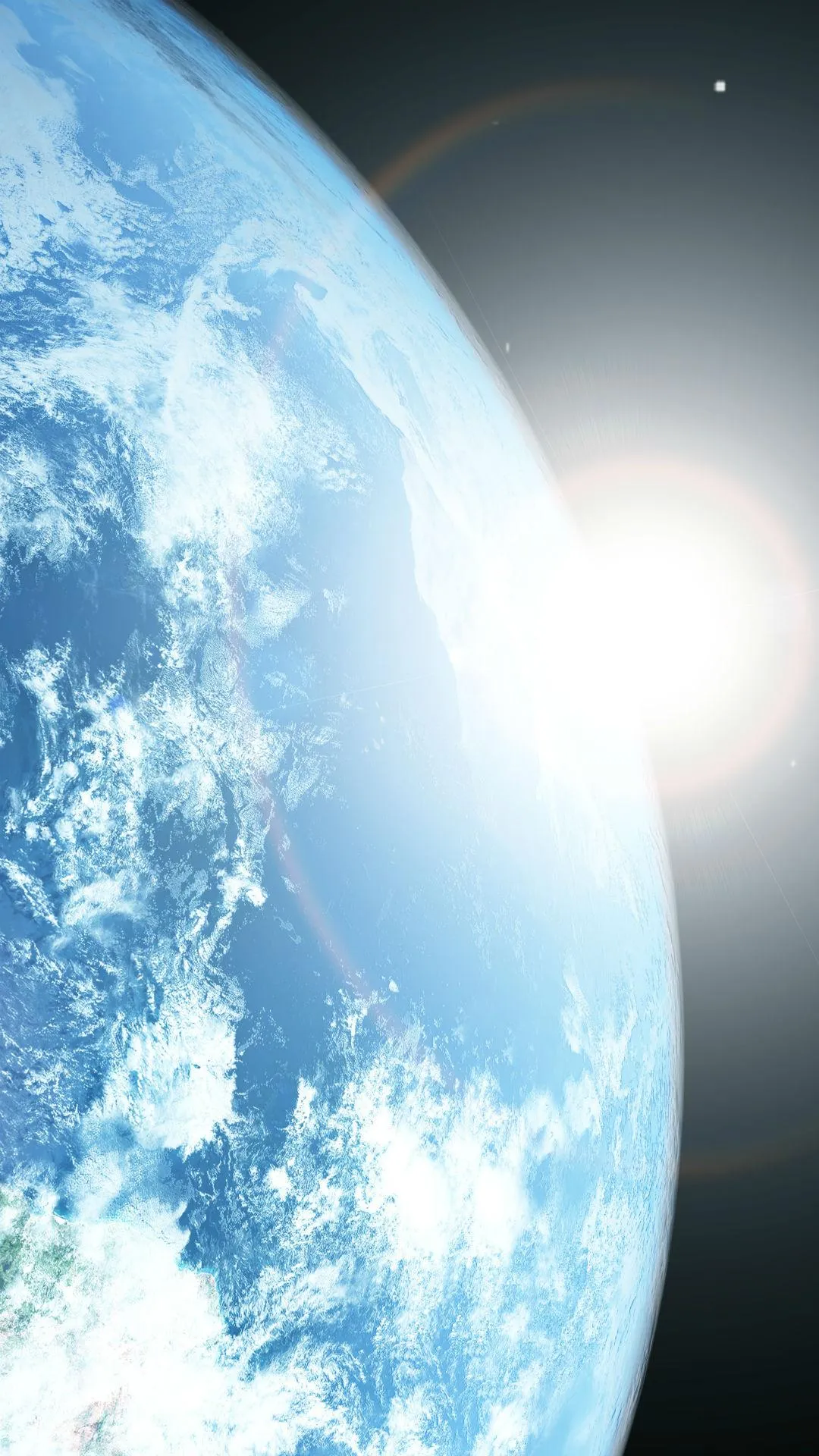 Earth | Indus Appstore | Screenshot