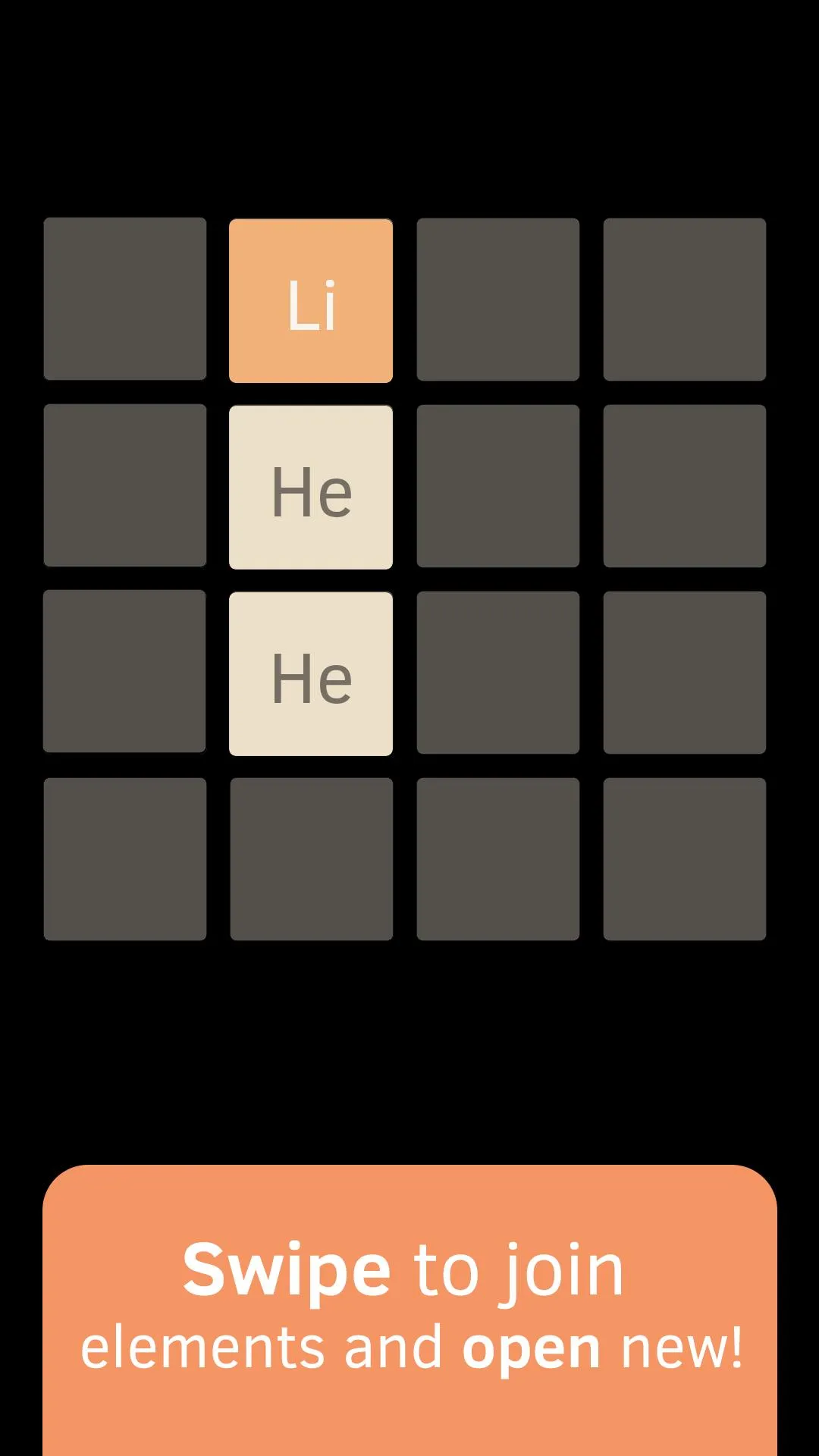 Chemistry game | Indus Appstore | Screenshot