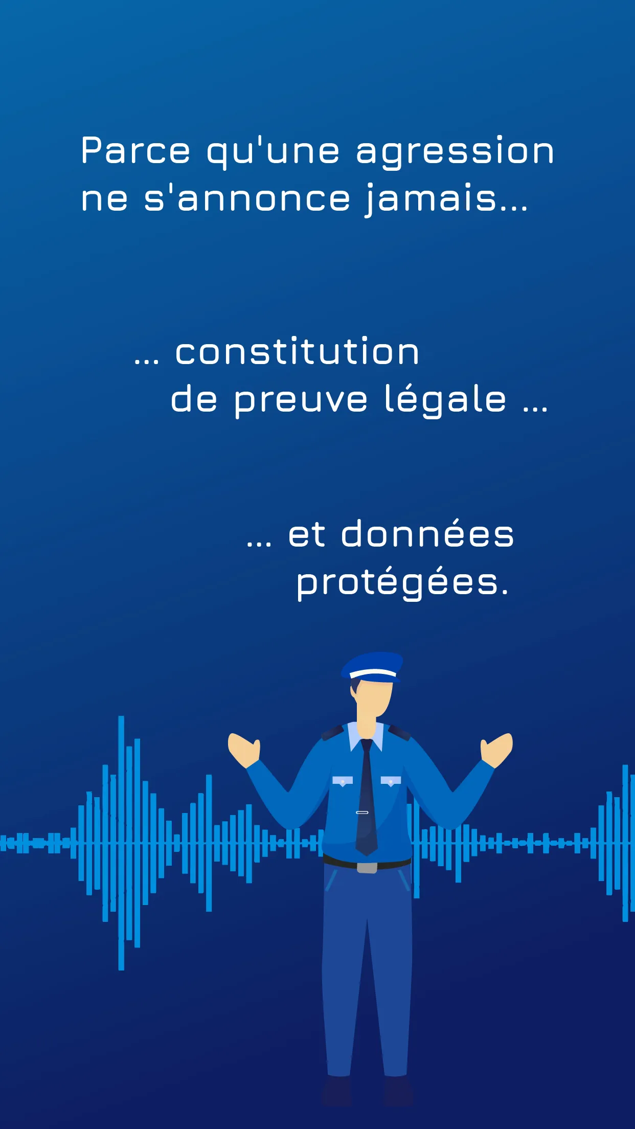 Quivive-app | Indus Appstore | Screenshot