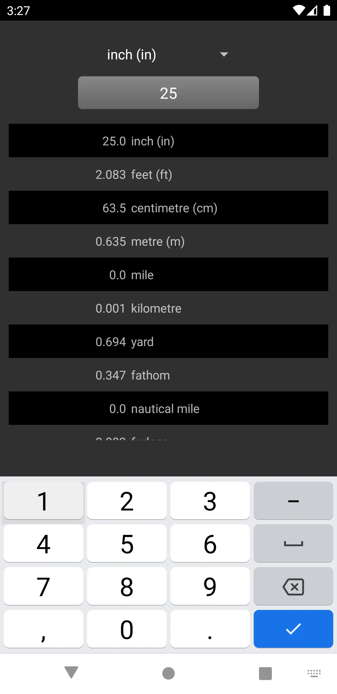 English Malayalam Dictionary | Indus Appstore | Screenshot