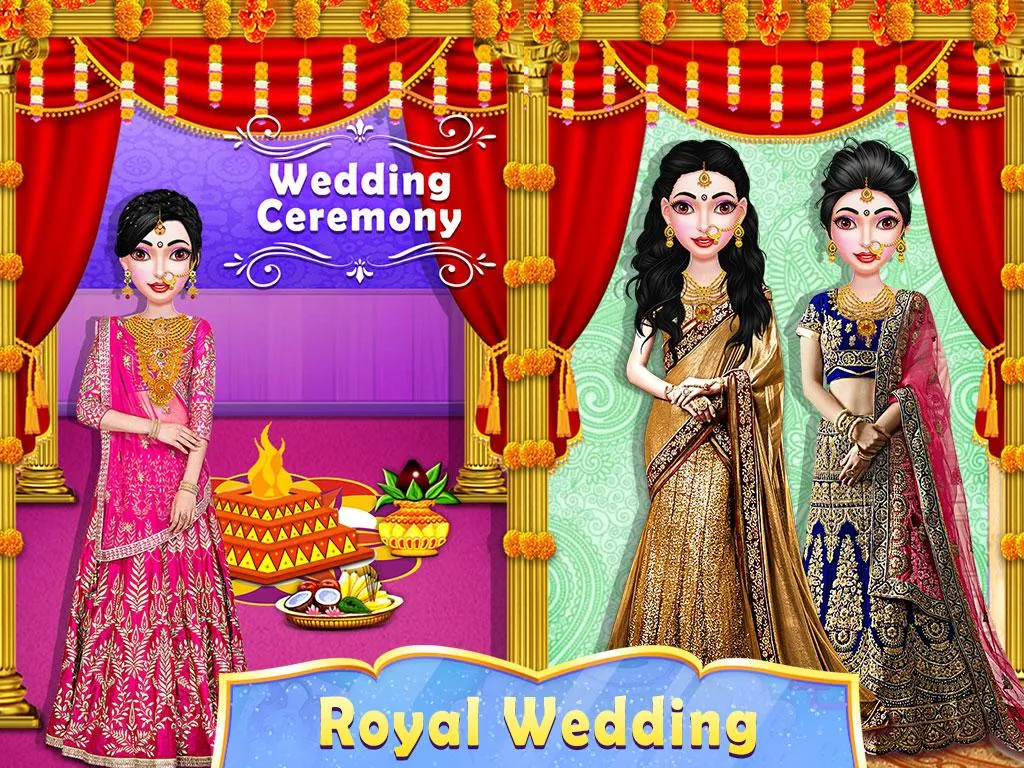 Wedding Fashion Indian 2024 | Indus Appstore | Screenshot