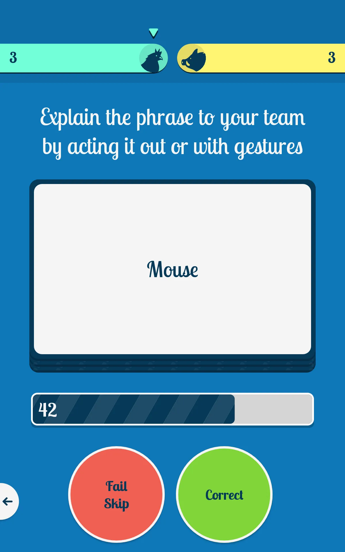 Tuku Tuku - Party Games | Indus Appstore | Screenshot