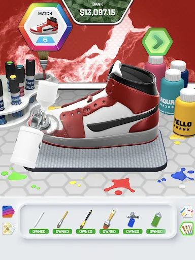 Sneaker Craft | Indus Appstore | Screenshot