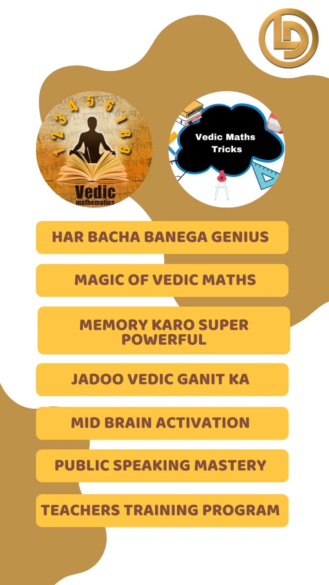 LD - Lalit Dangre | Indus Appstore | Screenshot