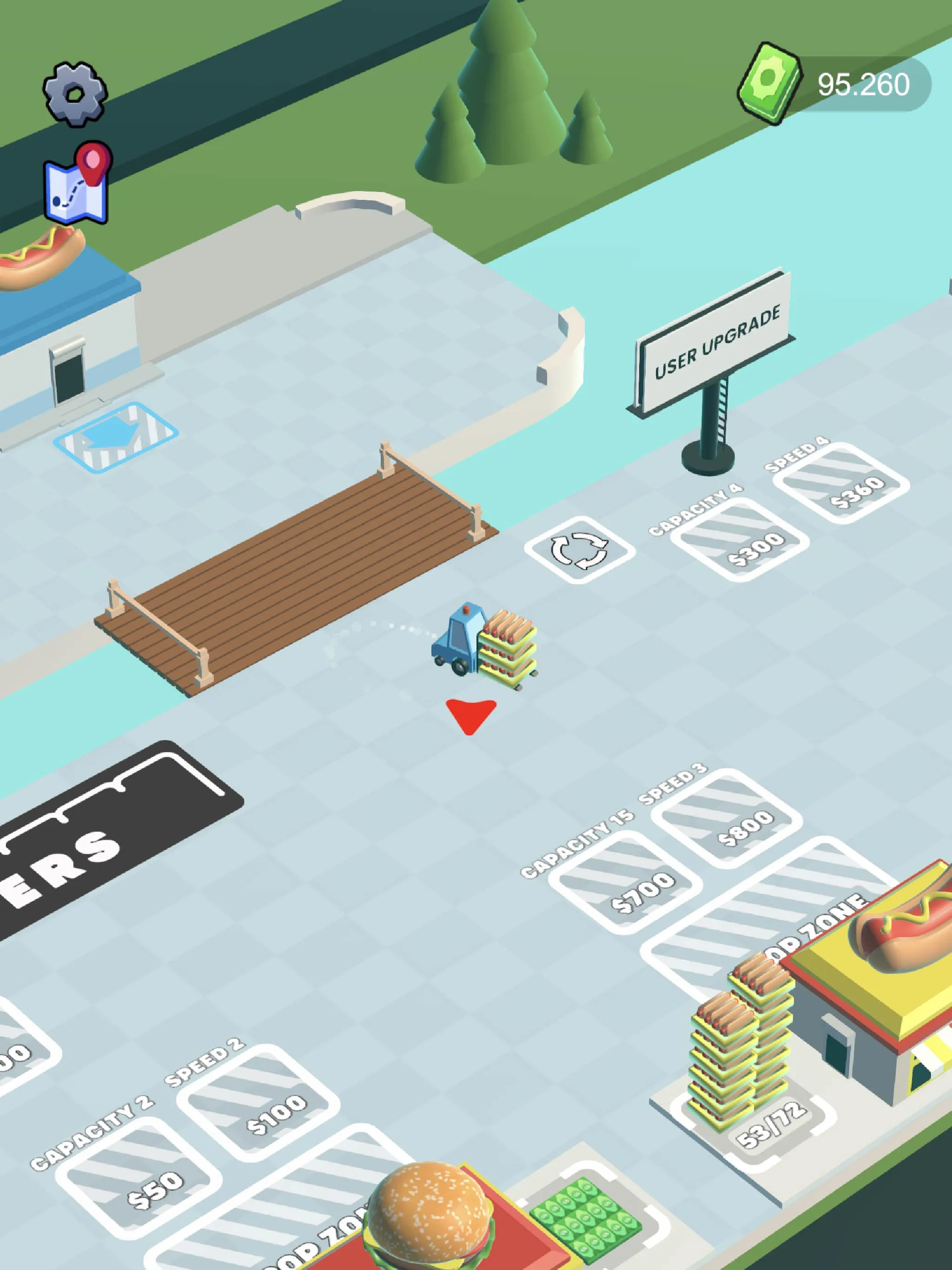 Take Away Island | Indus Appstore | Screenshot