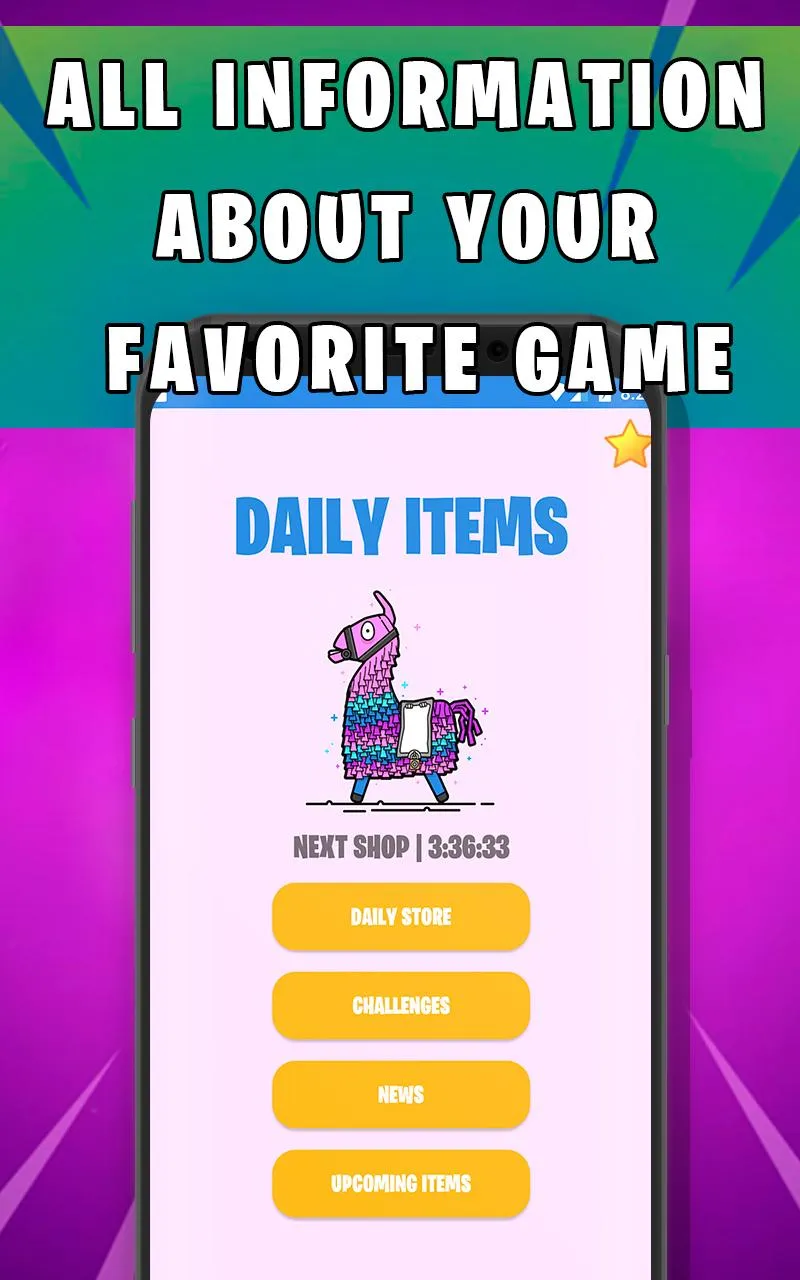 Shop Of The Day - Daily Store | Indus Appstore | Screenshot