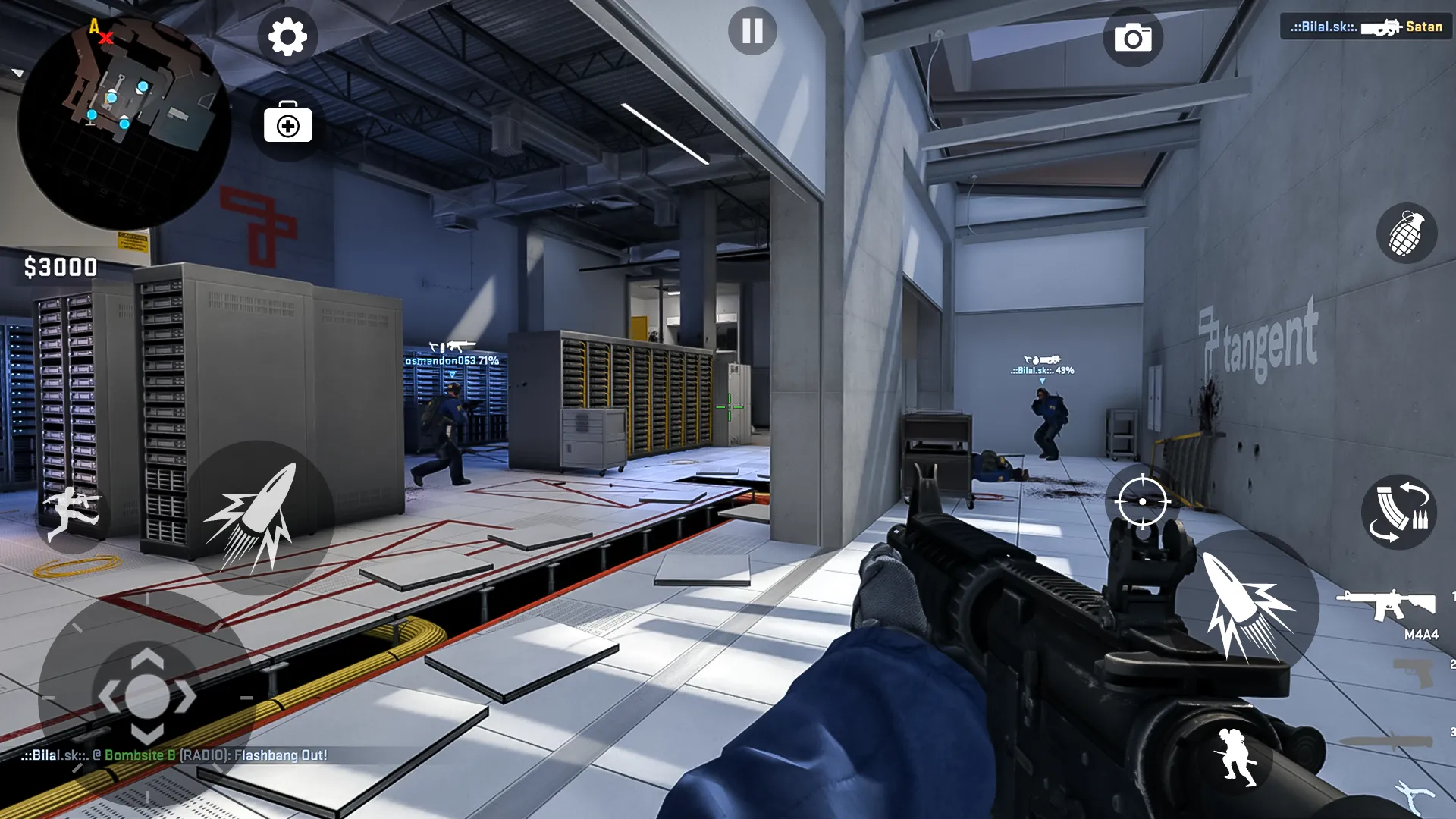 FPS Gun Strike: Shooting Games | Indus Appstore | Screenshot