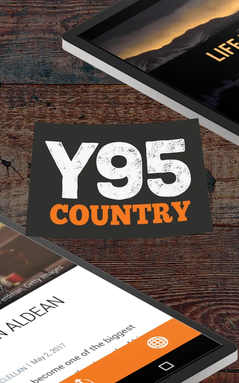 Y95 Country | Indus Appstore | Screenshot