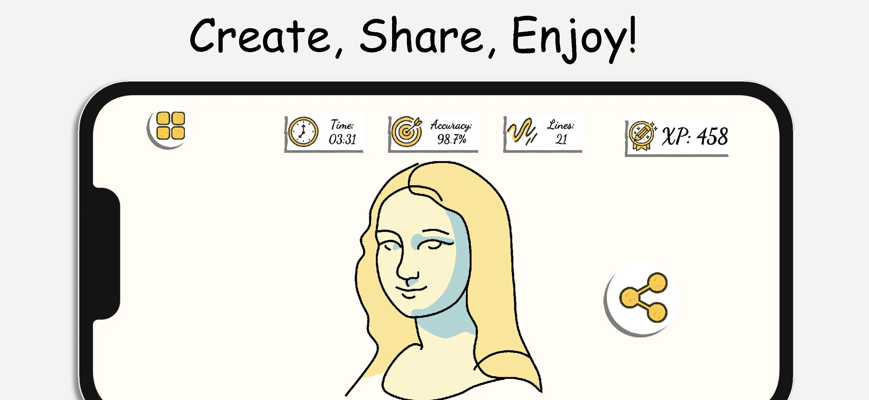 ArtLoop: Learn how to draw | Indus Appstore | Screenshot