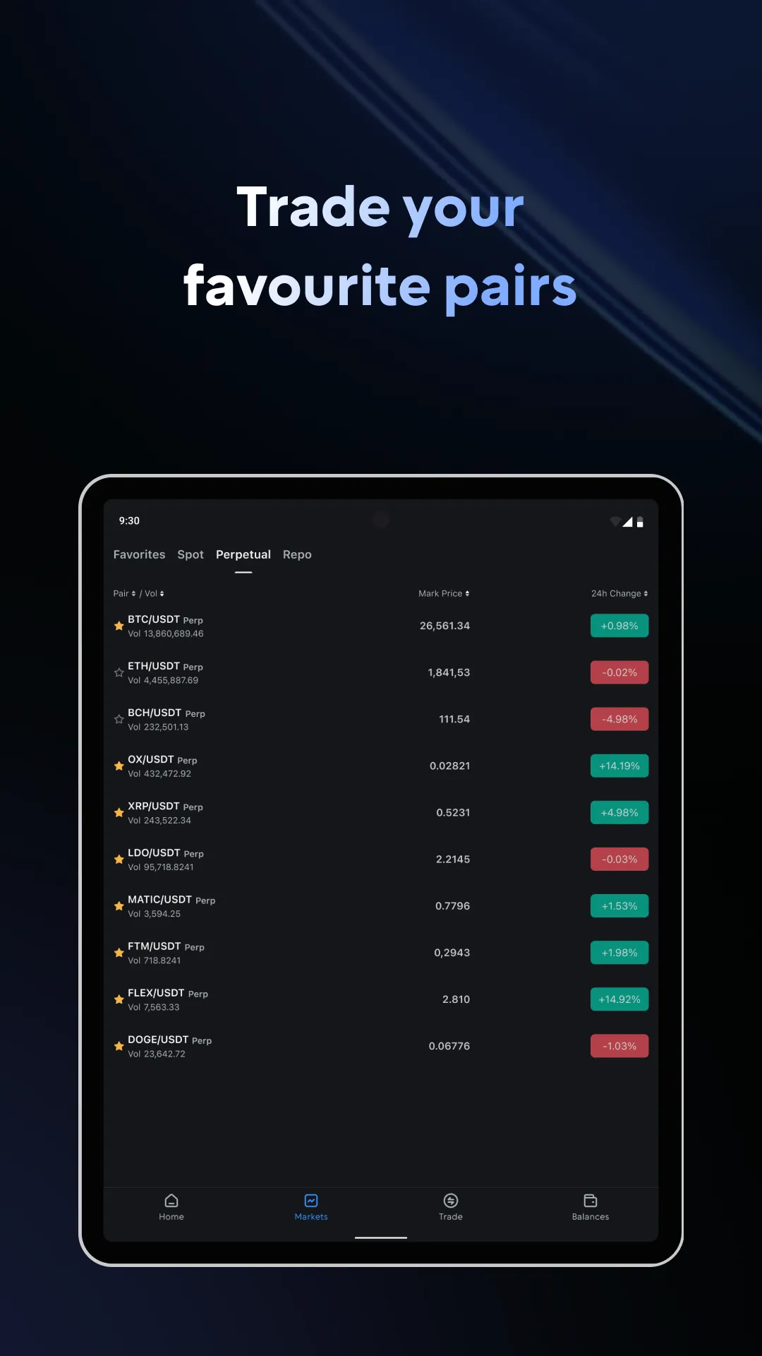 OPNX: Trade Crypto & Claims | Indus Appstore | Screenshot