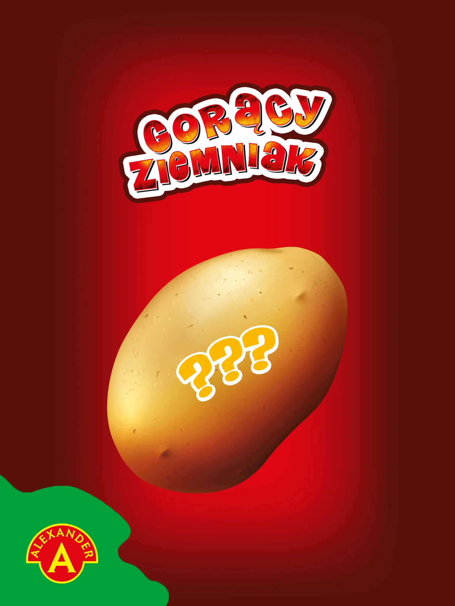 Gorący Ziemniak | Indus Appstore | Screenshot