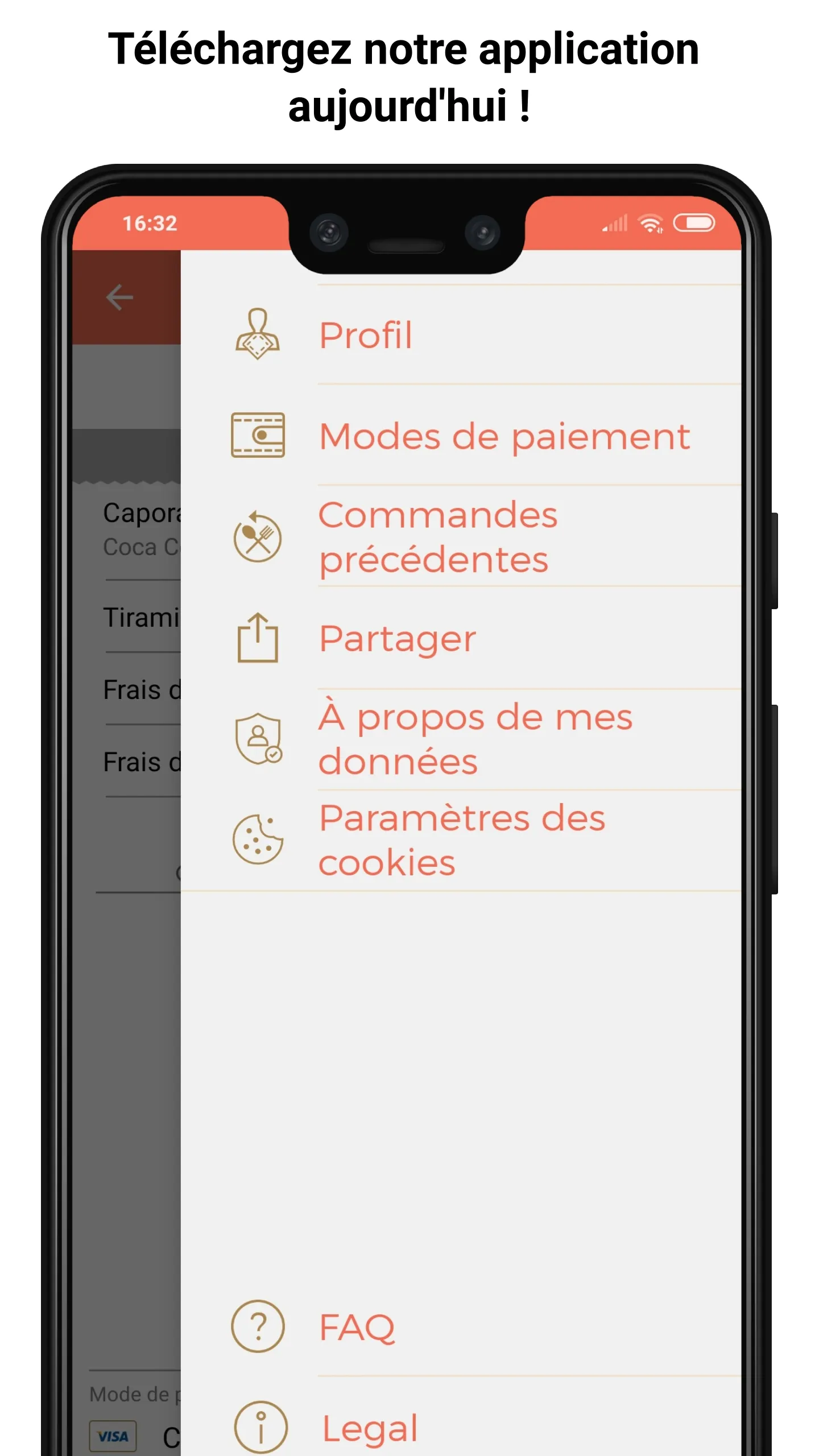 Caporal Paella | Indus Appstore | Screenshot