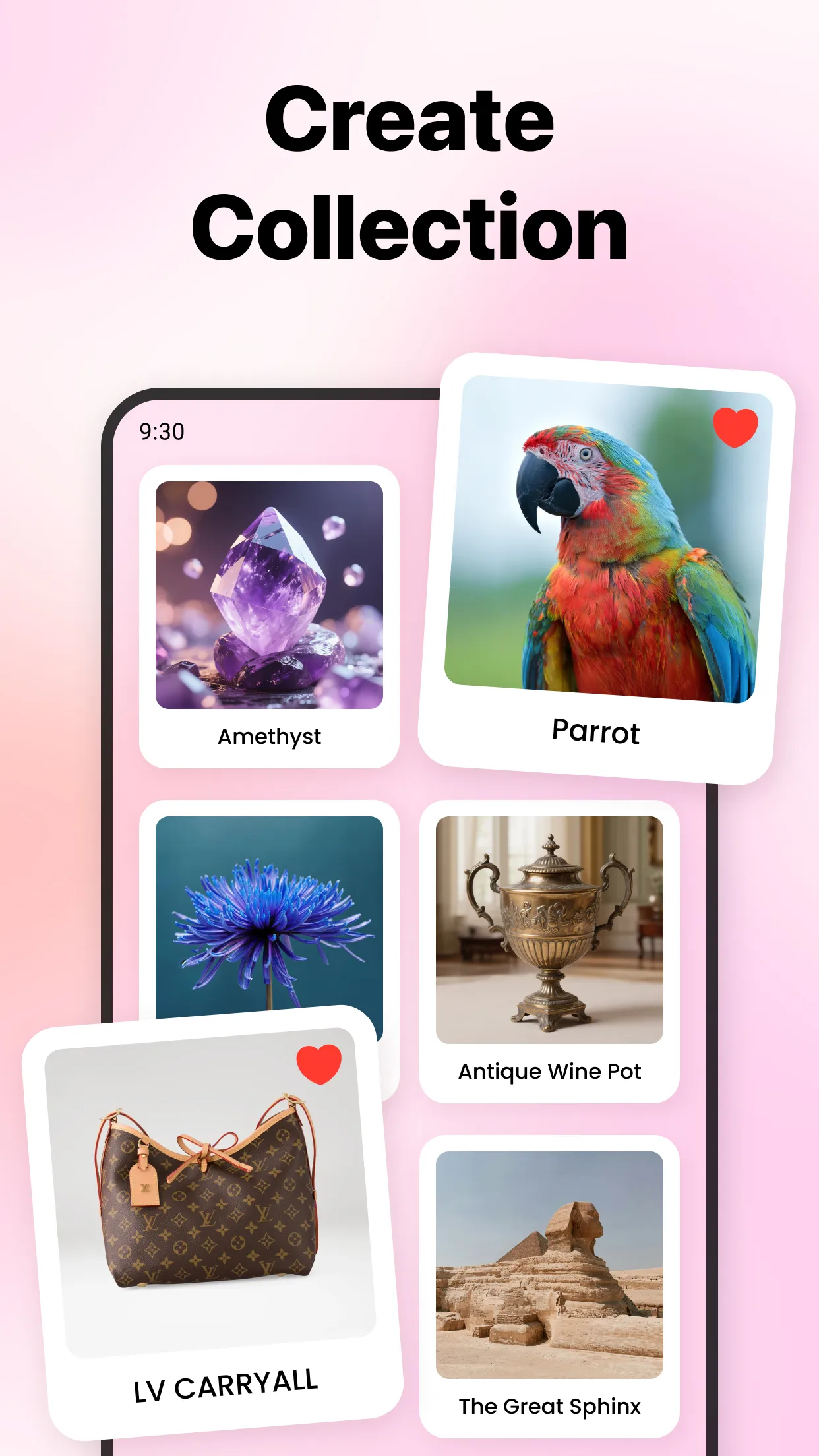 LensIQ - Scanner & Identifier | Indus Appstore | Screenshot