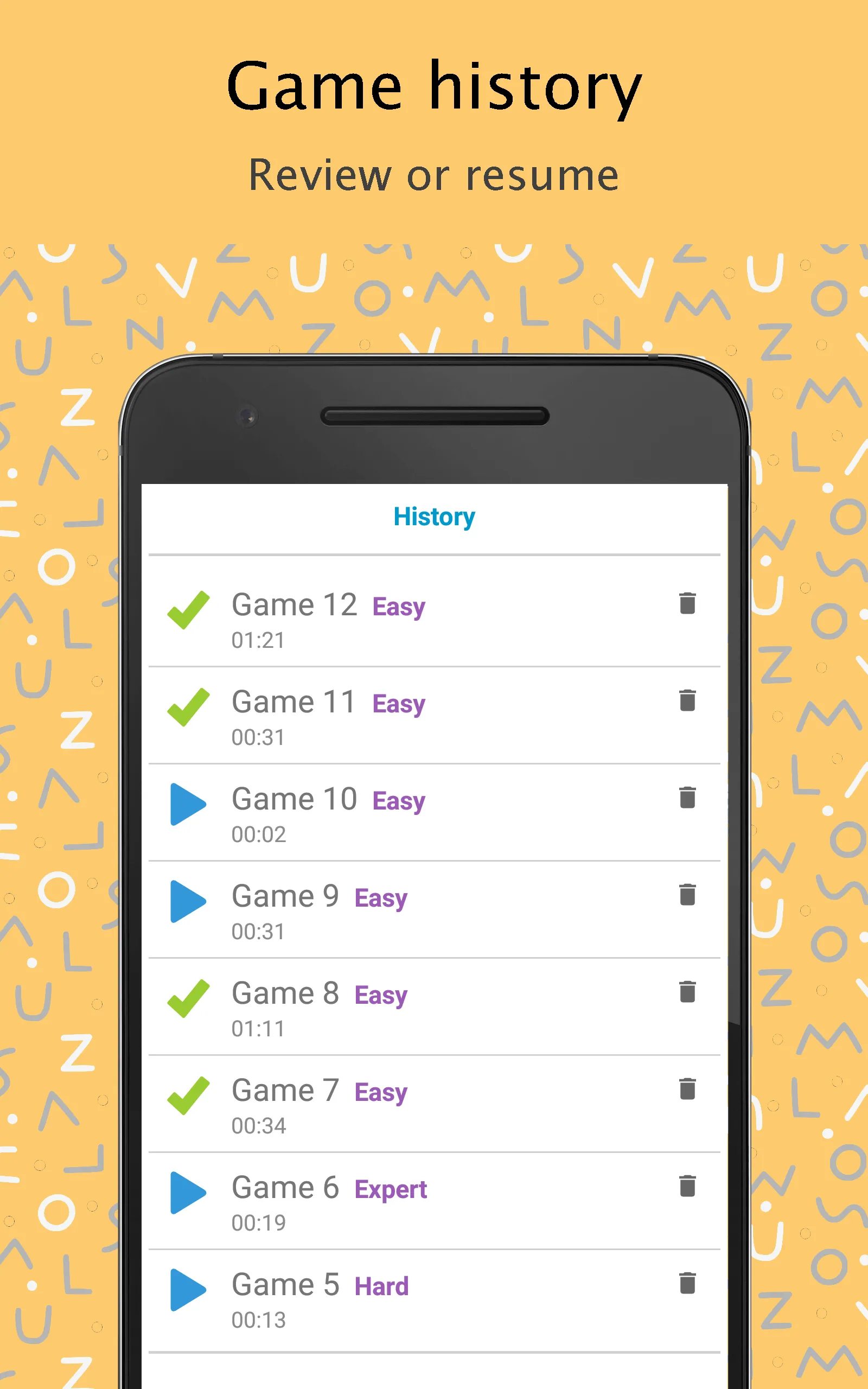 Word Search English Dictionary | Indus Appstore | Screenshot
